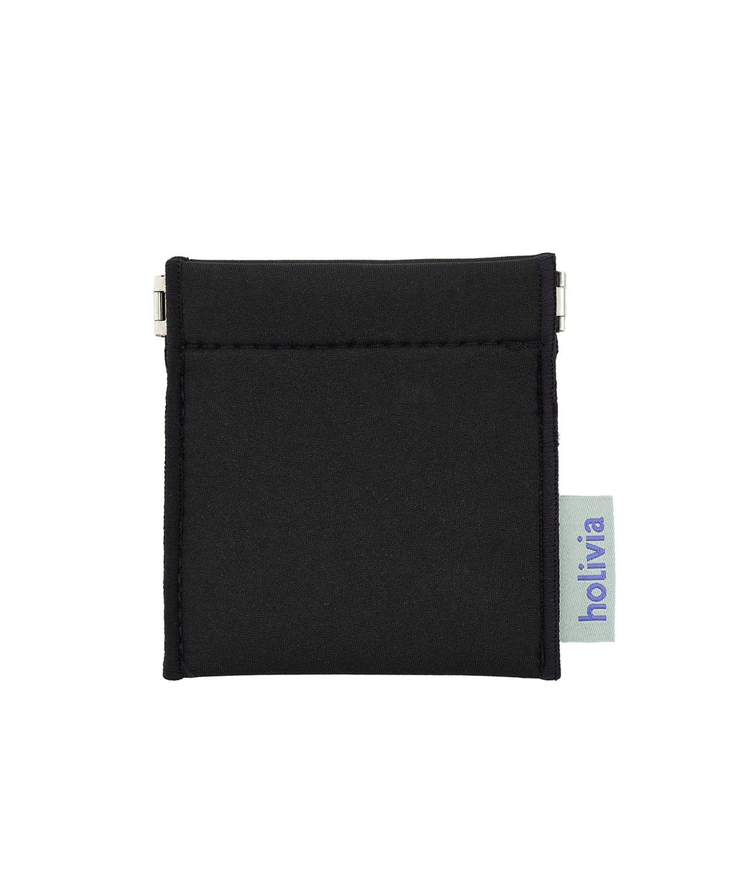 3COINS(スリーコインズ) ネオプレーン小物入れ