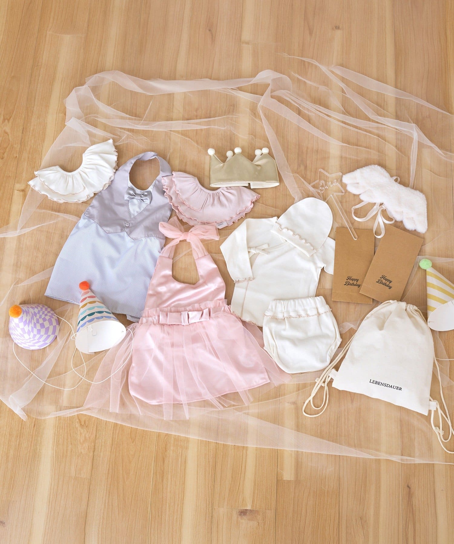 3COINS(スリーコインズ) スタイ／Kids Anniversary