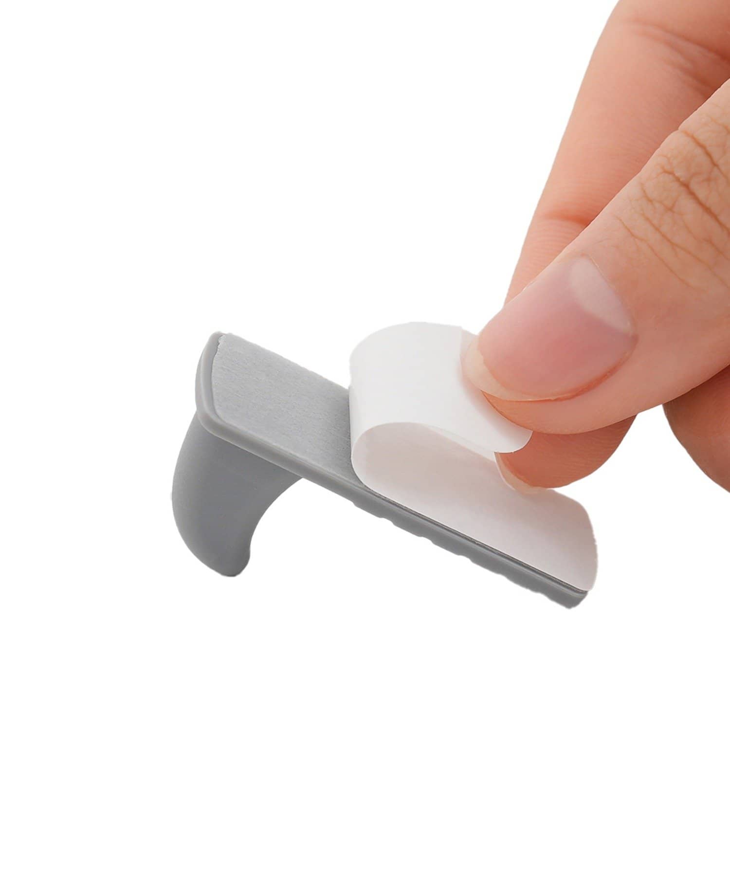 3COINS(スリーコインズ) シリコーンフック3個セット