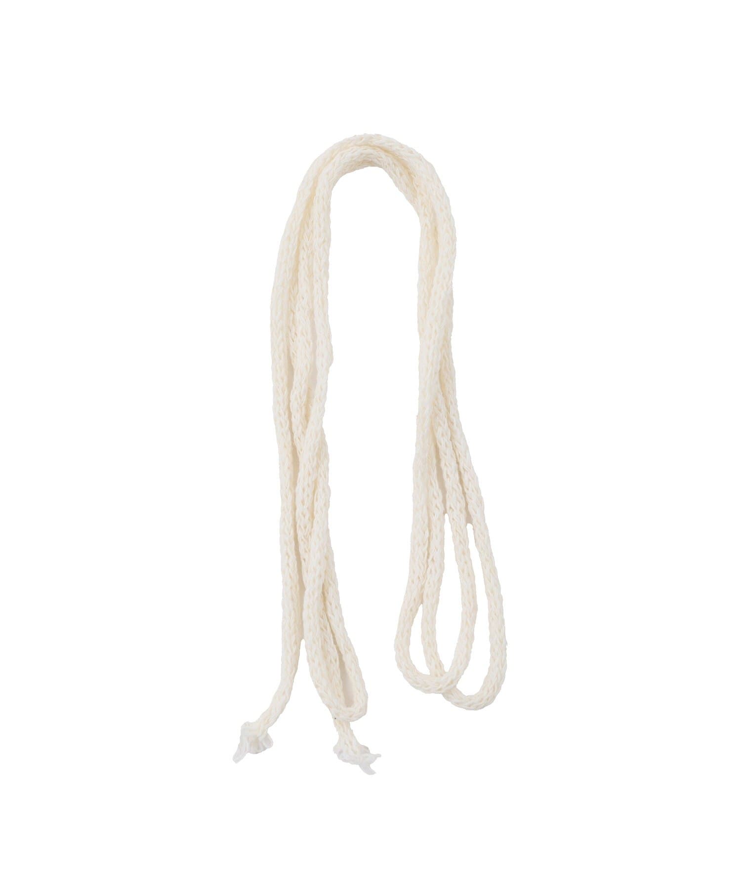 3COINS(スリーコインズ) メッシュカスタムトートバッグ