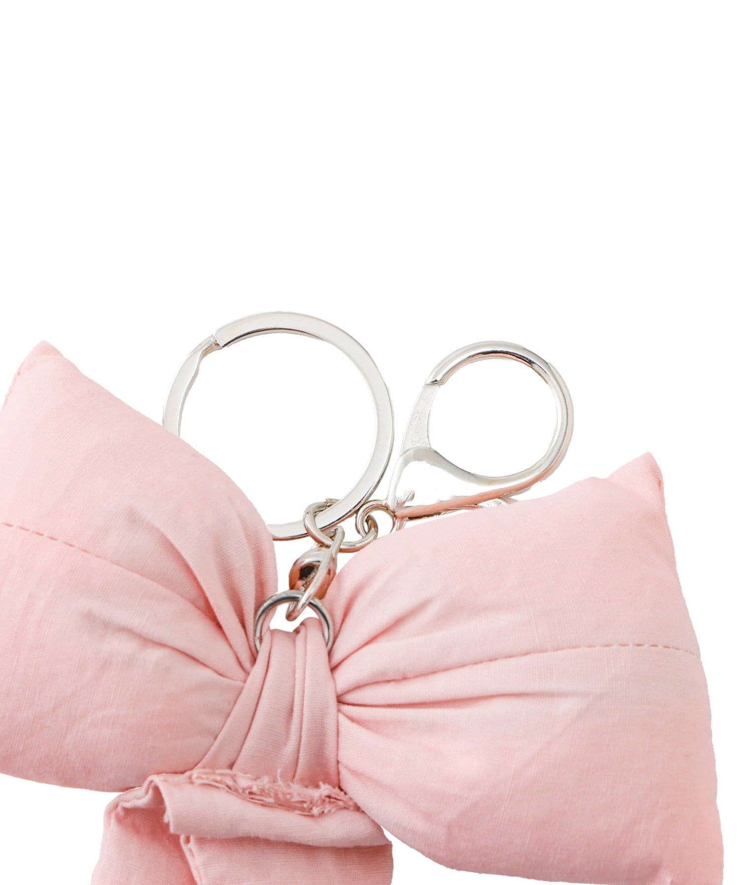 3COINS(スリーコインズ) リボンチャーム