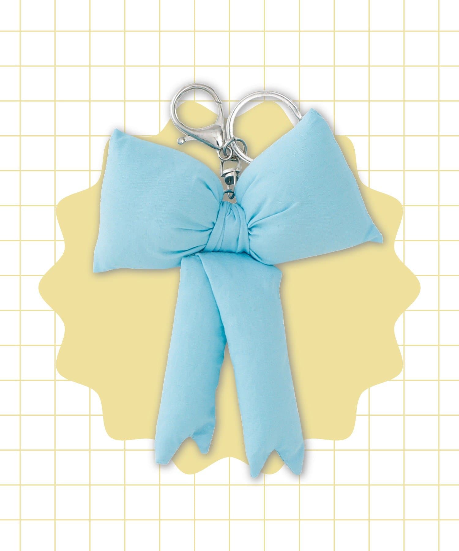 3COINS(スリーコインズ) リボンチャーム