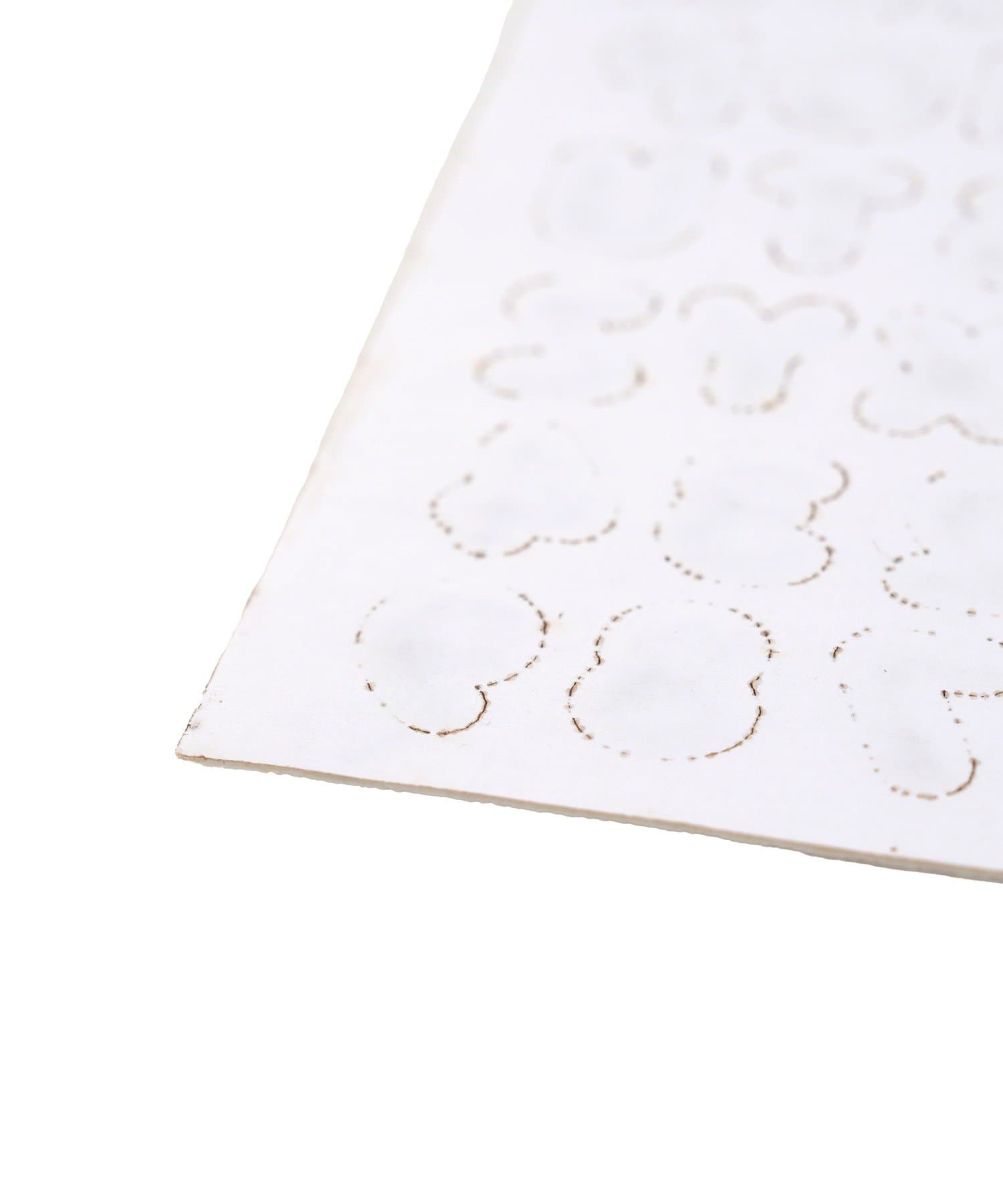 3COINS(スリーコインズ) ワッペン2シートセット