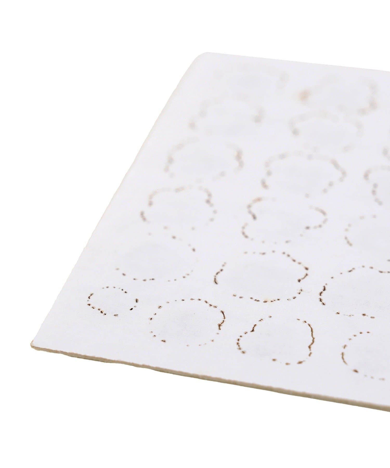 3COINS(スリーコインズ) ワッペン2シートセット