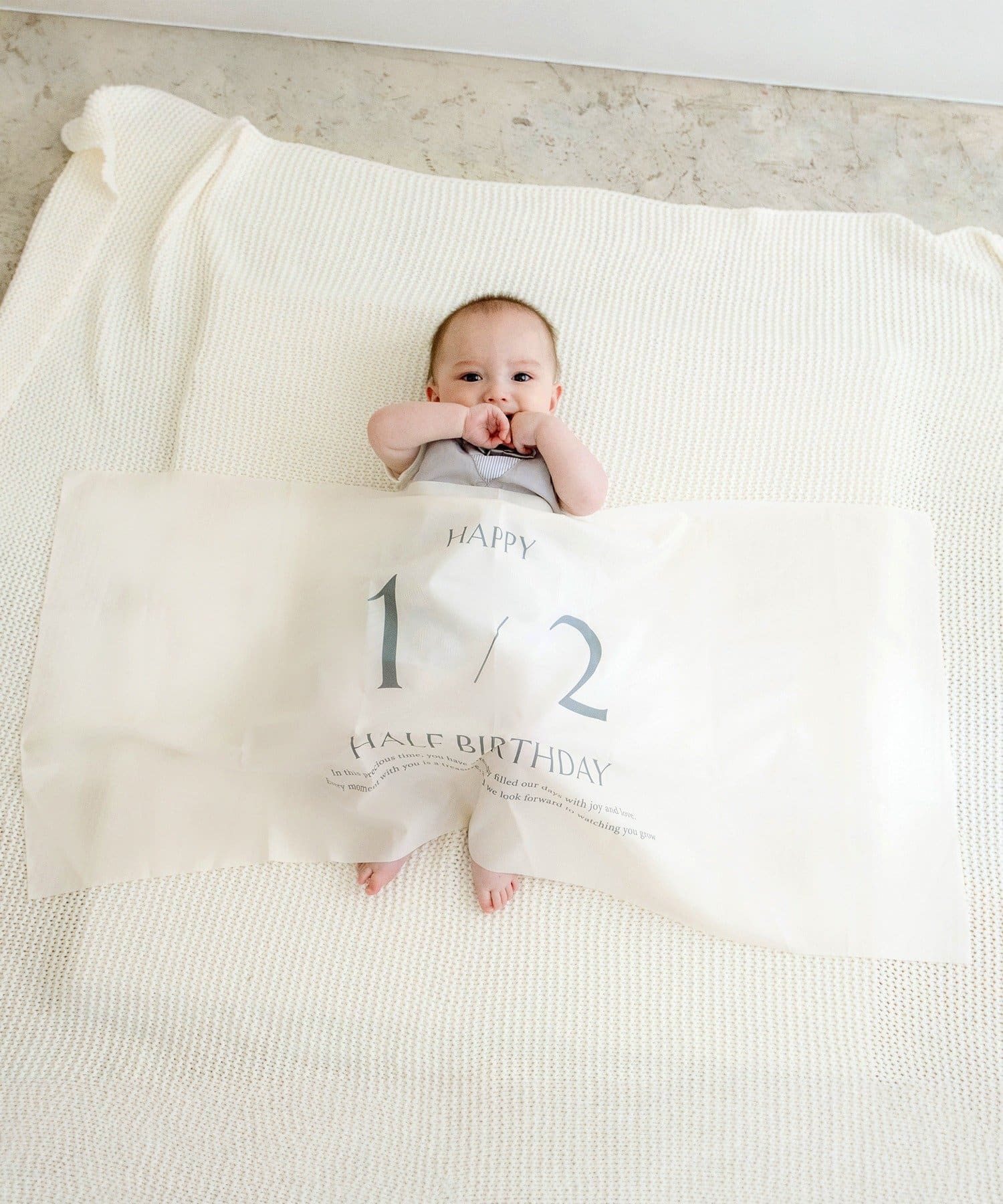 3COINS(スリーコインズ) タペストリーセット／Kids Anniversary