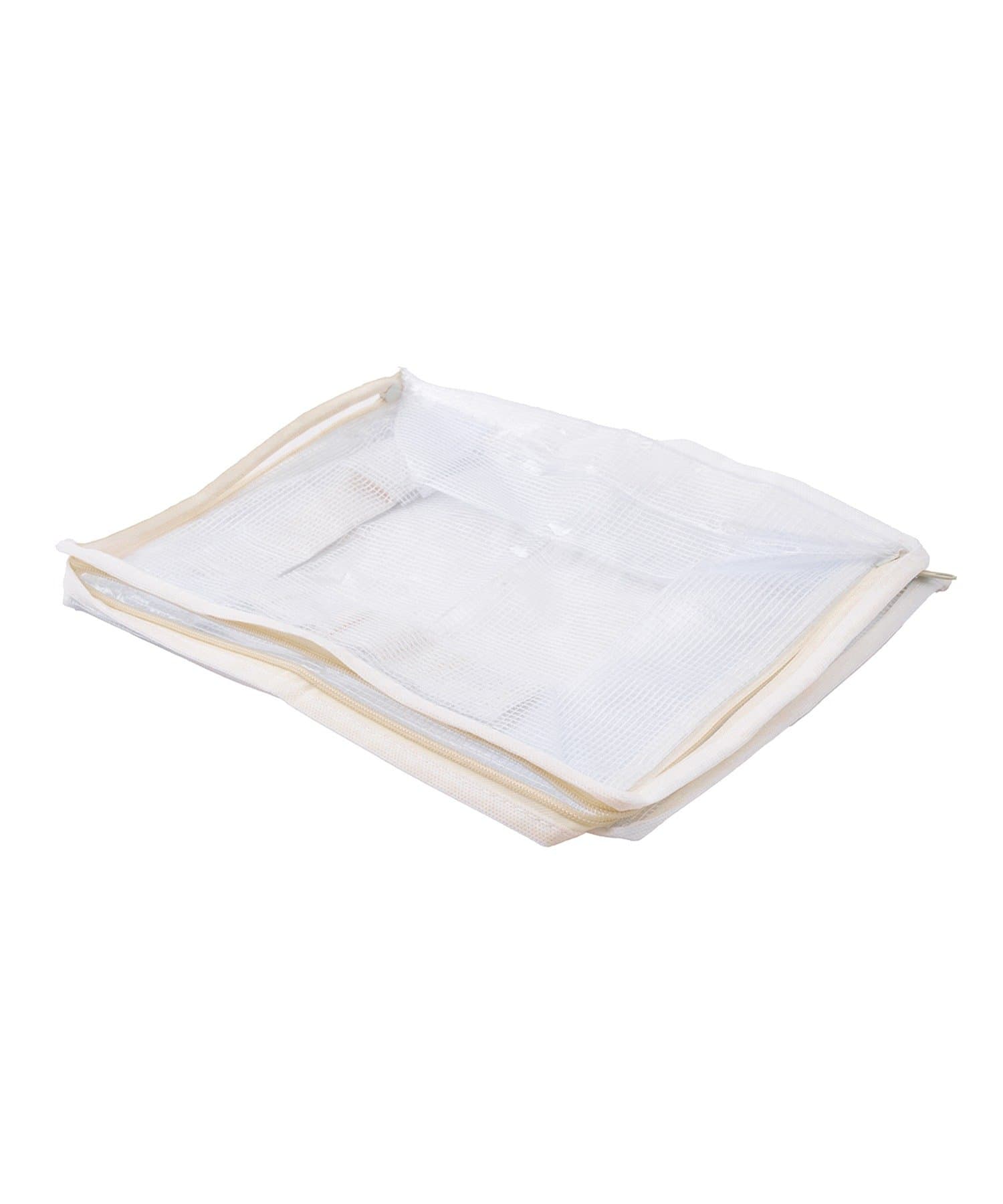 3COINS(スリーコインズ) ビックコミックも入る小分け収納