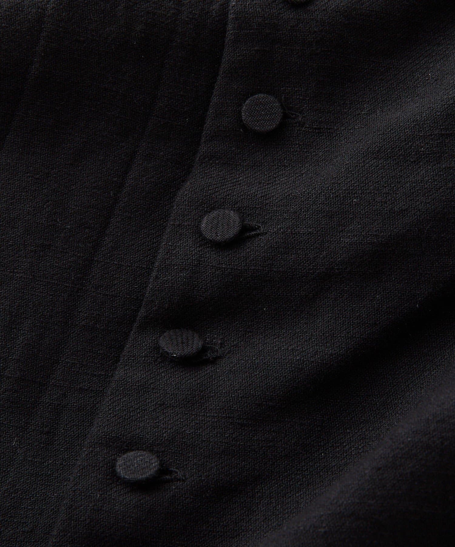 RIVE DROITE(リヴドロワ) 予約【à Nice （ア ・ニース）】ホルターネックブラウス/6月中旬お届け予定