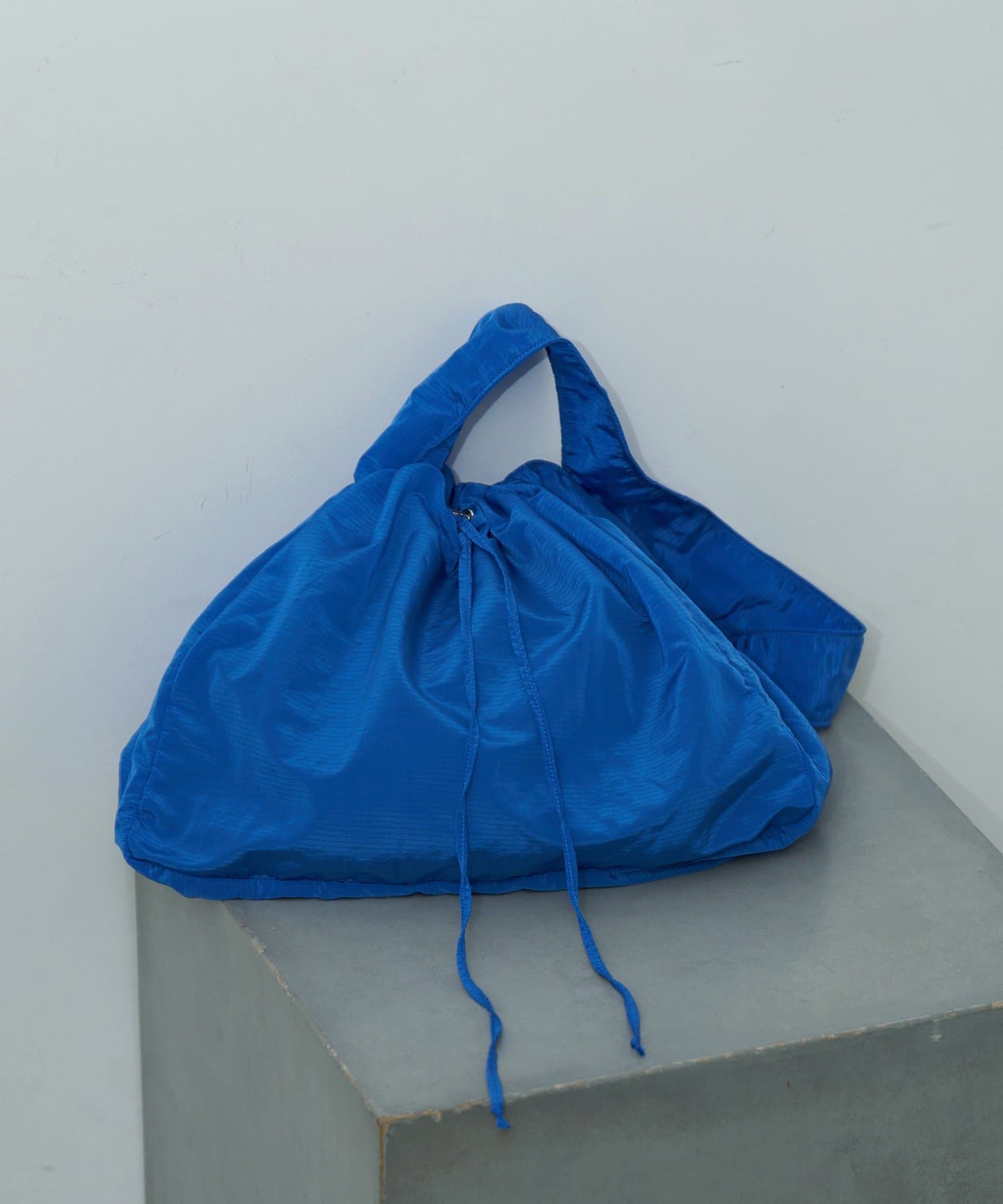 GALLARDAGALANTE(ガリャルダガランテ) 【近日予約開始】【2.718】ライトナイロンショルダー