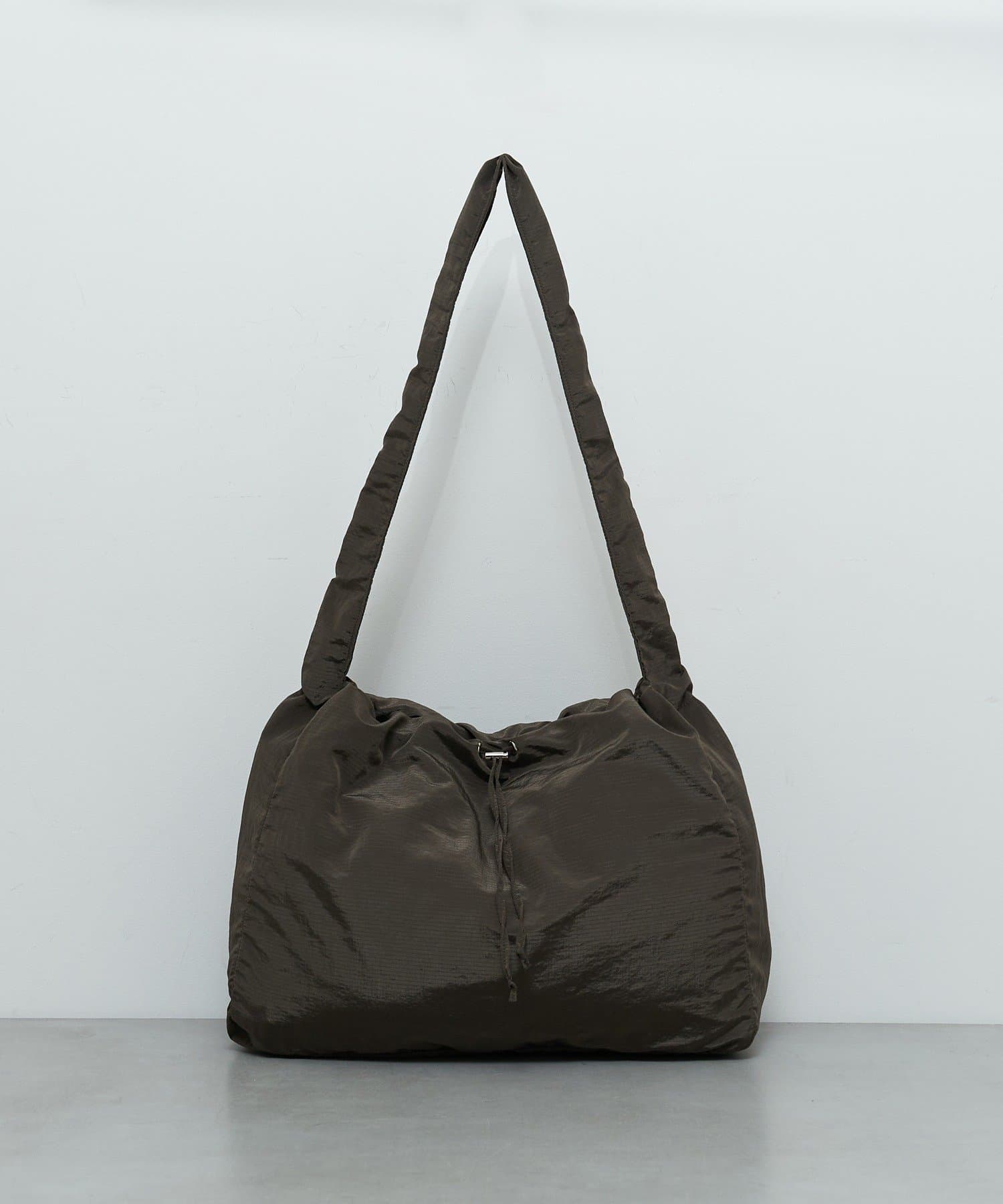 GALLARDAGALANTE(ガリャルダガランテ) 【近日予約開始】【2.718】ライトナイロンショルダー