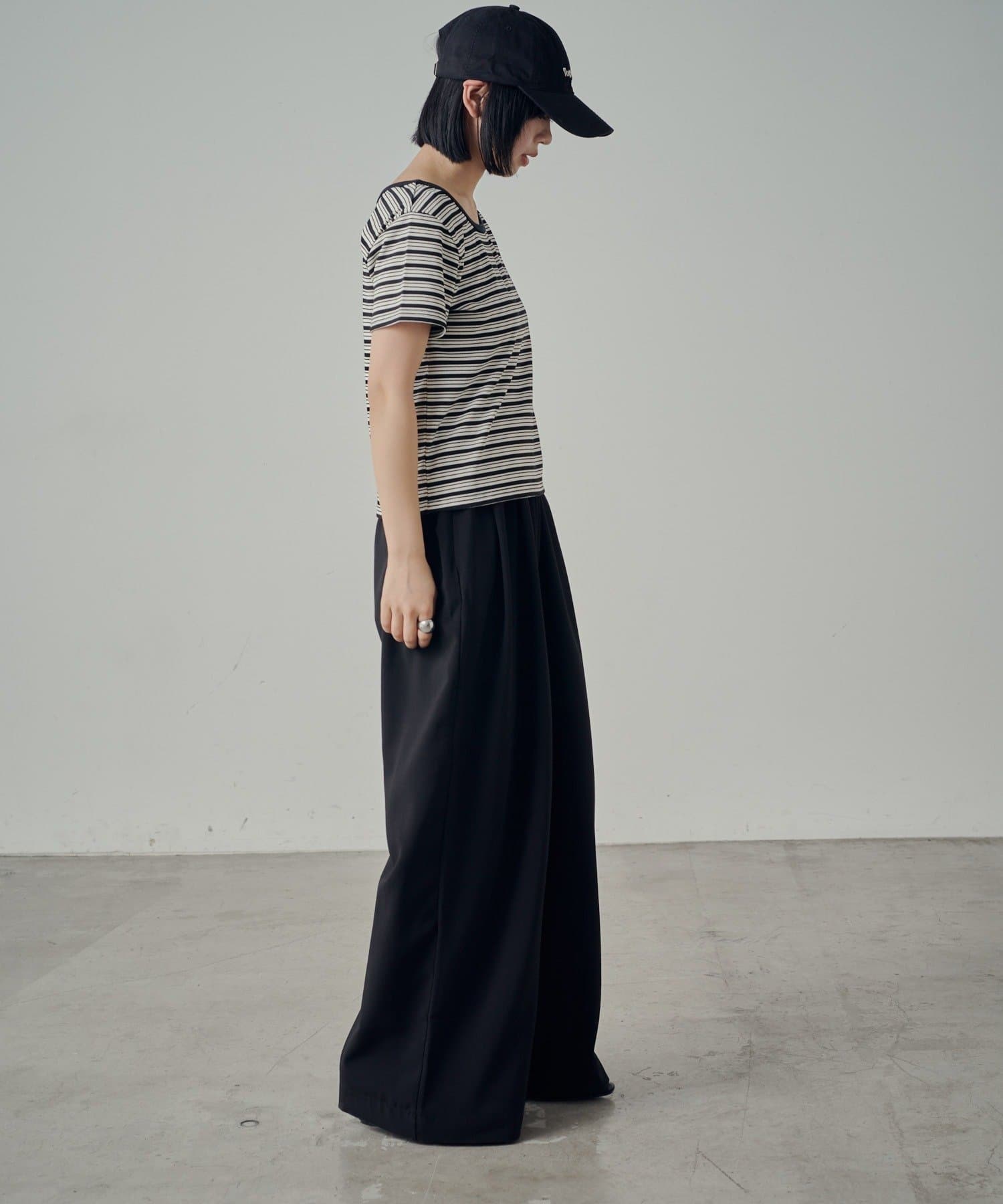 -goocy-(グーシー) トゥゲザーキャップ