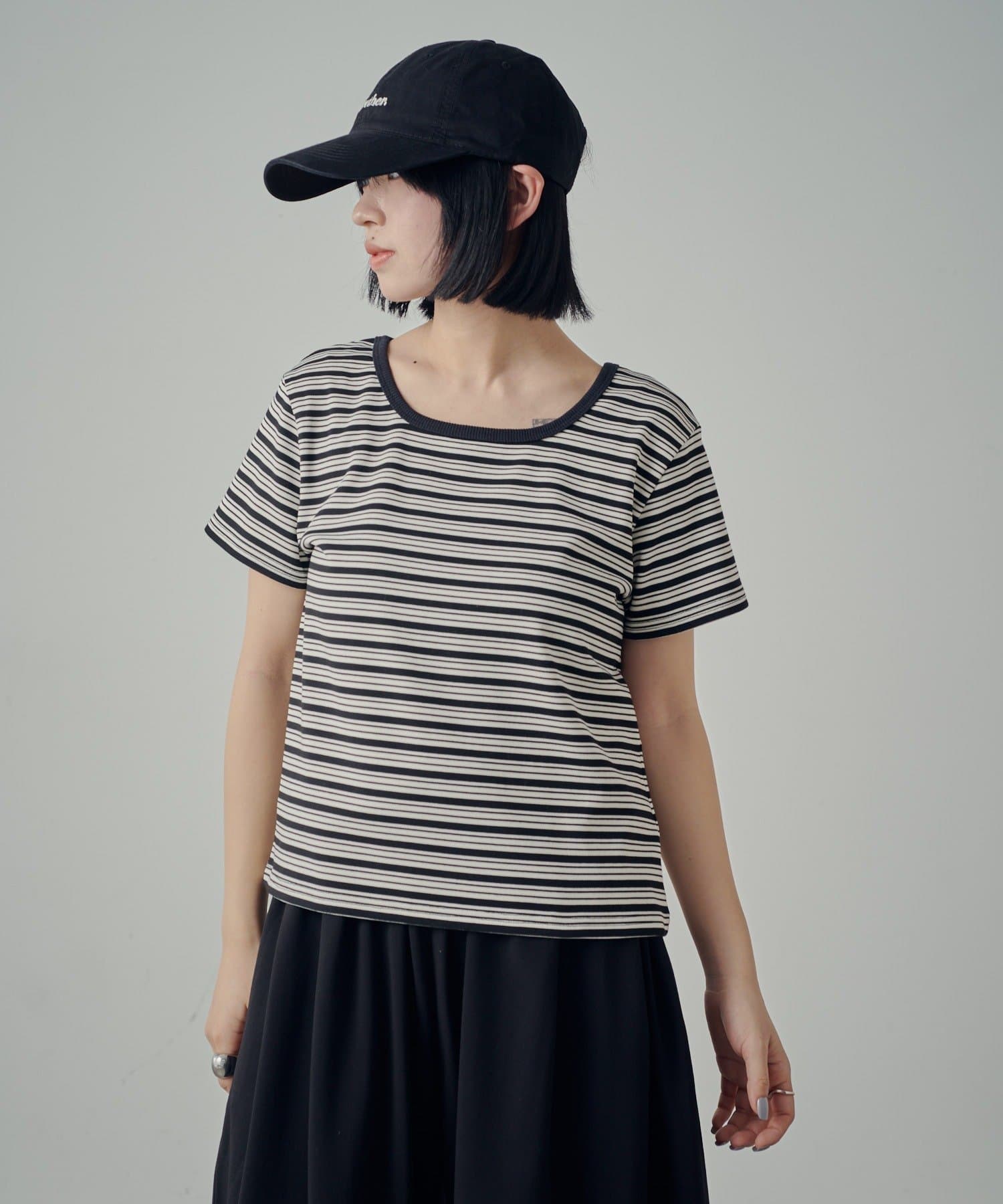 -goocy-(グーシー) トゥゲザーキャップ