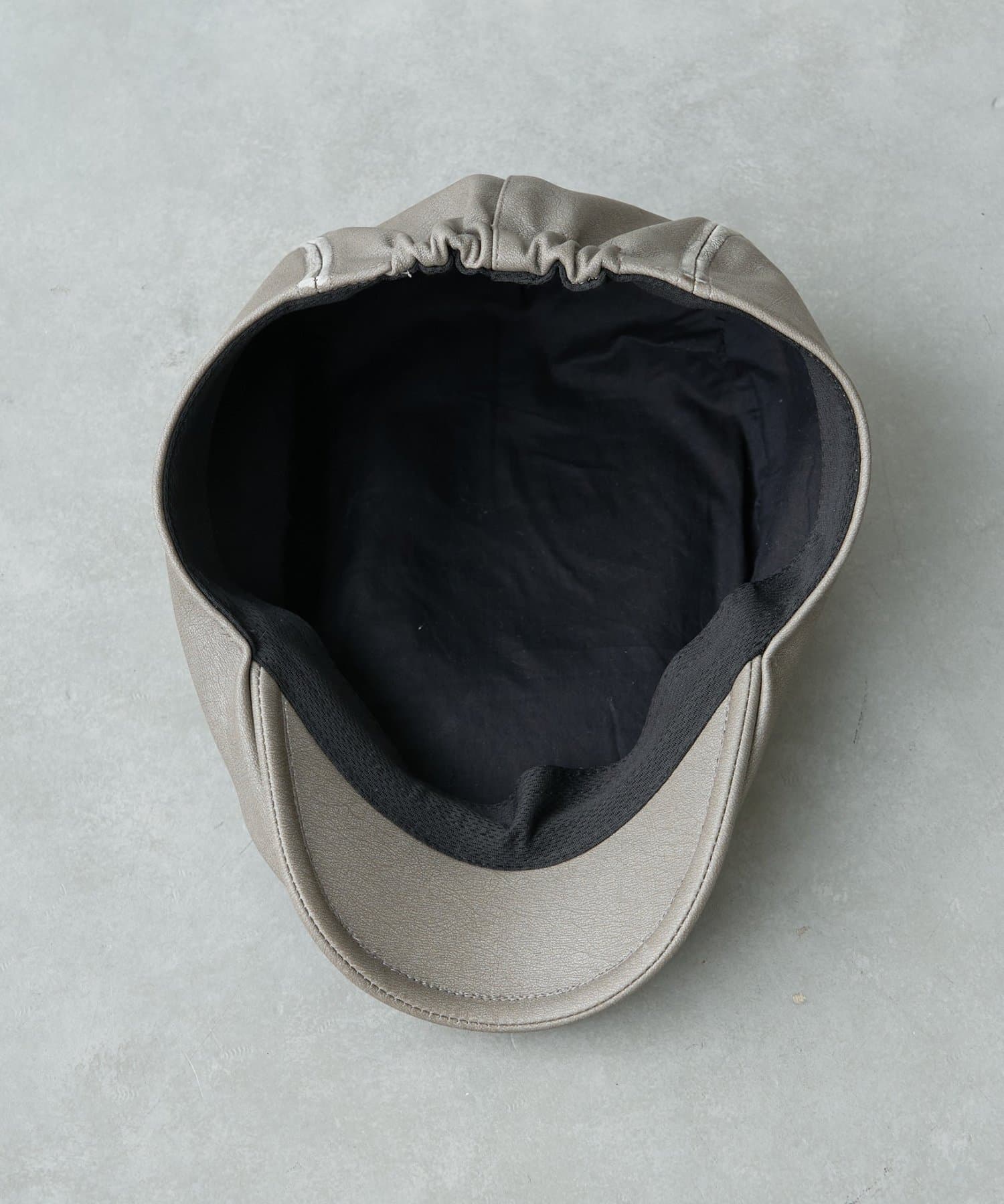 OUTLET(アウトレット) 【CIAOPANIC TYPY】【UNISEX】レザーハンチング