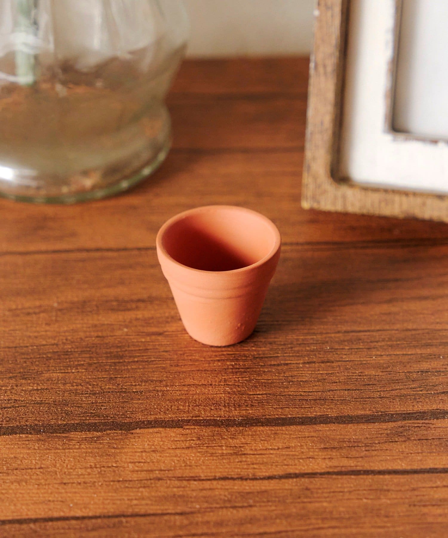 salut!(サリュ) テラコッタポット：1号