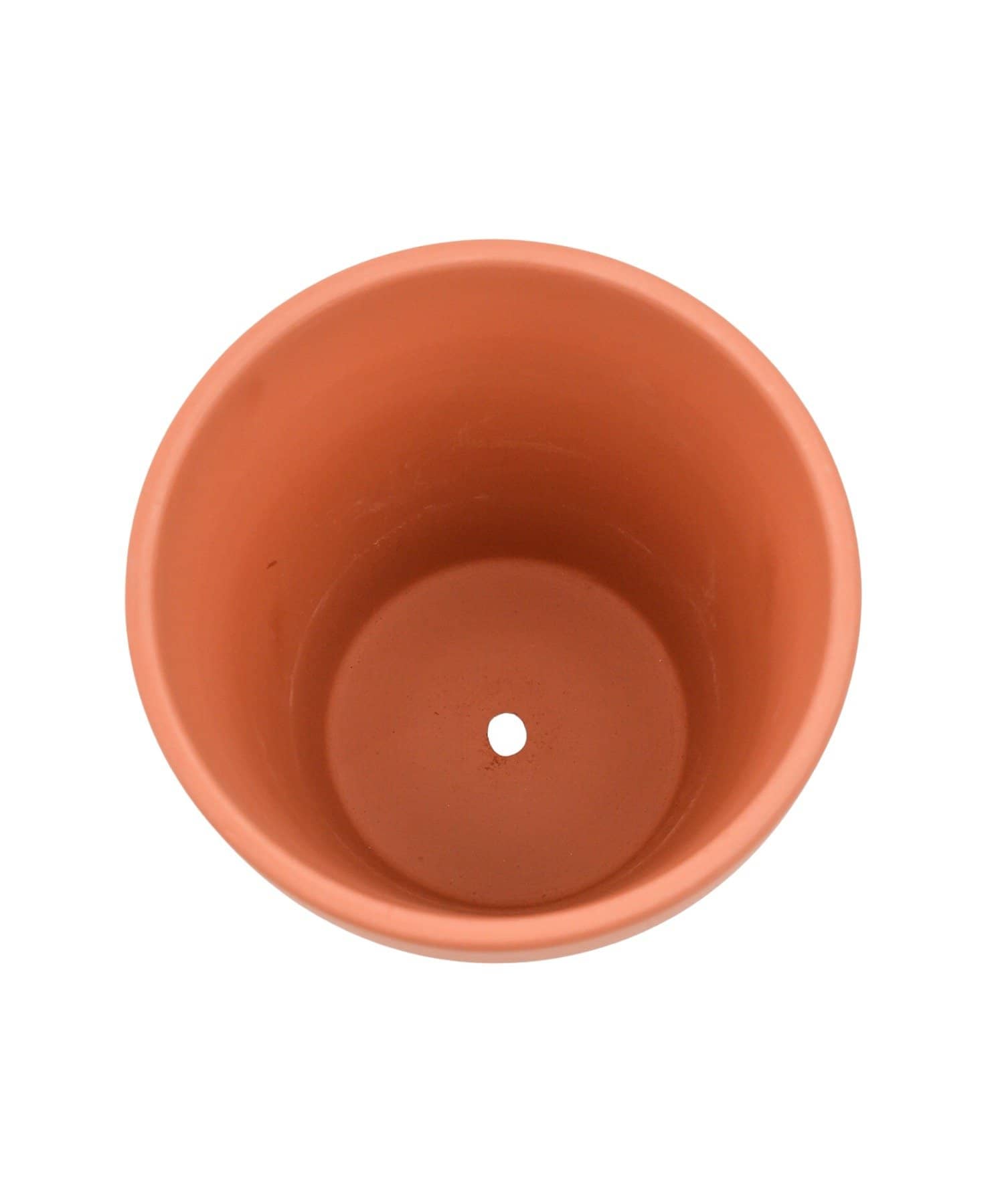 salut!(サリュ) テラコッタポット：3号