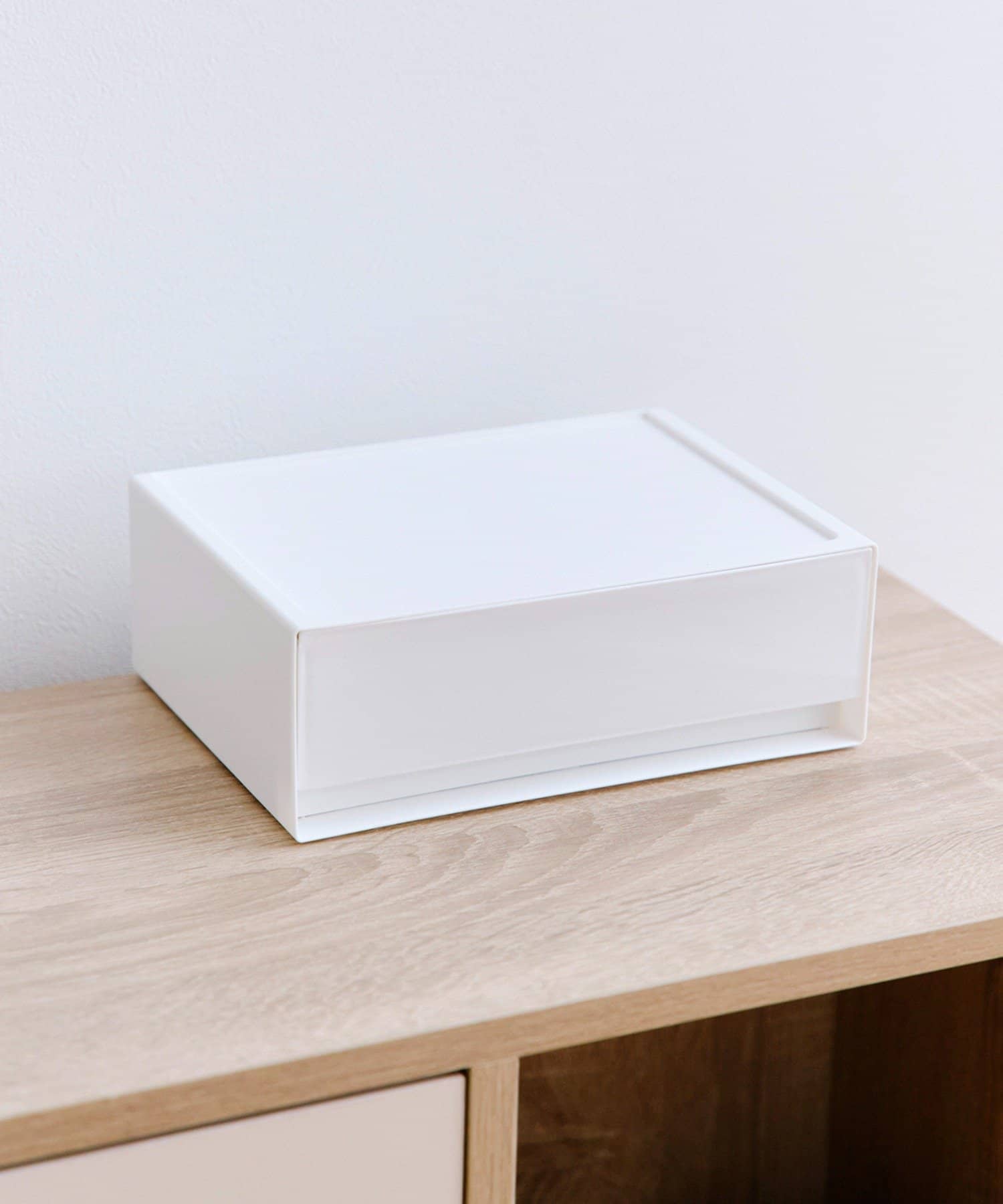 salut!(サリュ) スタッキング引き出しボックス