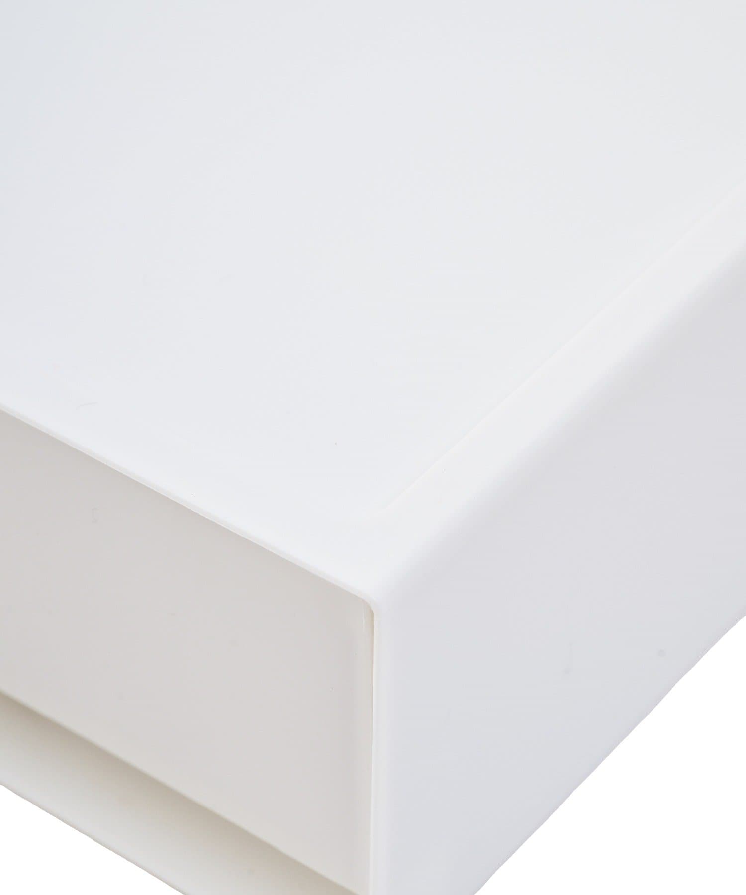 salut!(サリュ) スタッキング2引き出しボックス