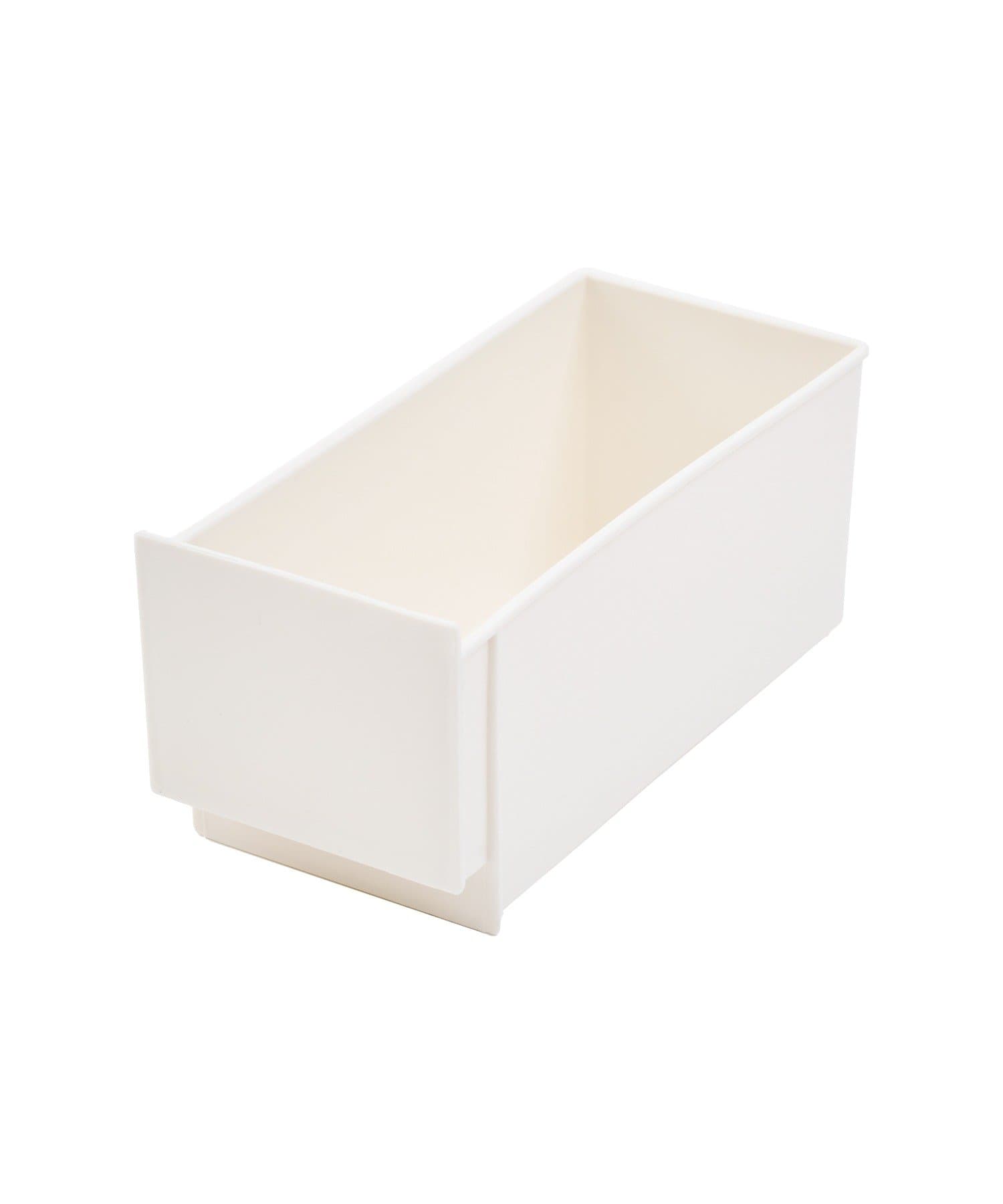 salut!(サリュ) スタッキング3引き出しボックス