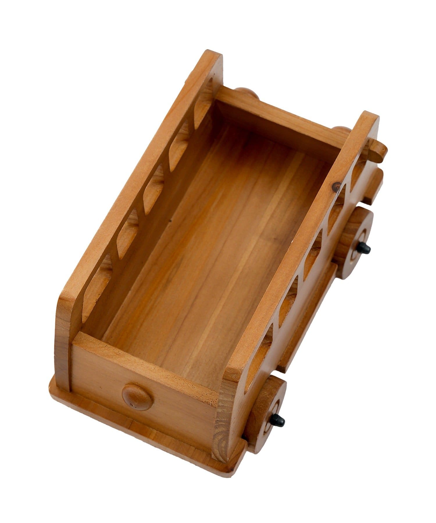 salut!(サリュ) ウッドオープンバス／GREEN PARK