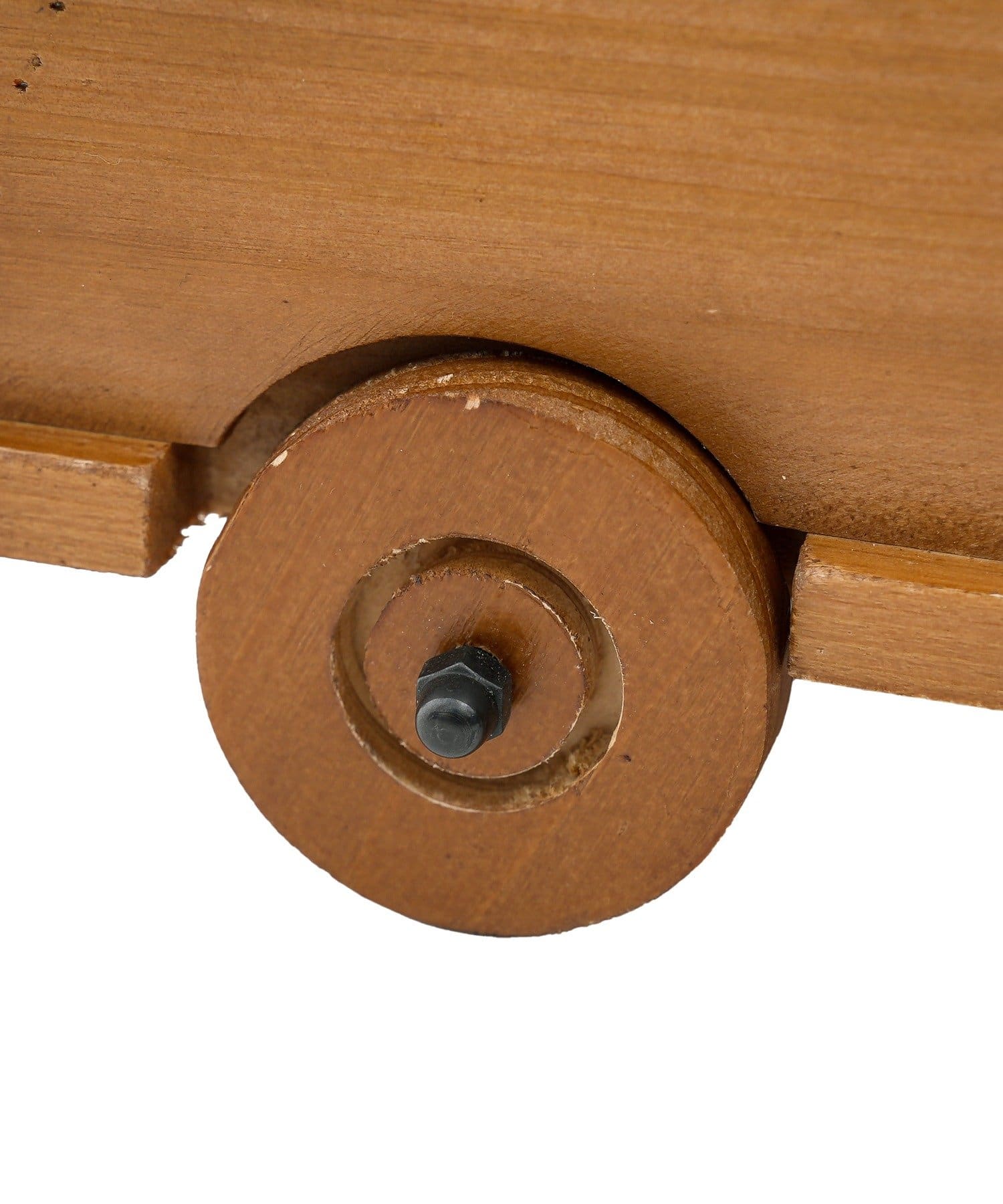 salut!(サリュ) ウッドオープンバス／GREEN PARK