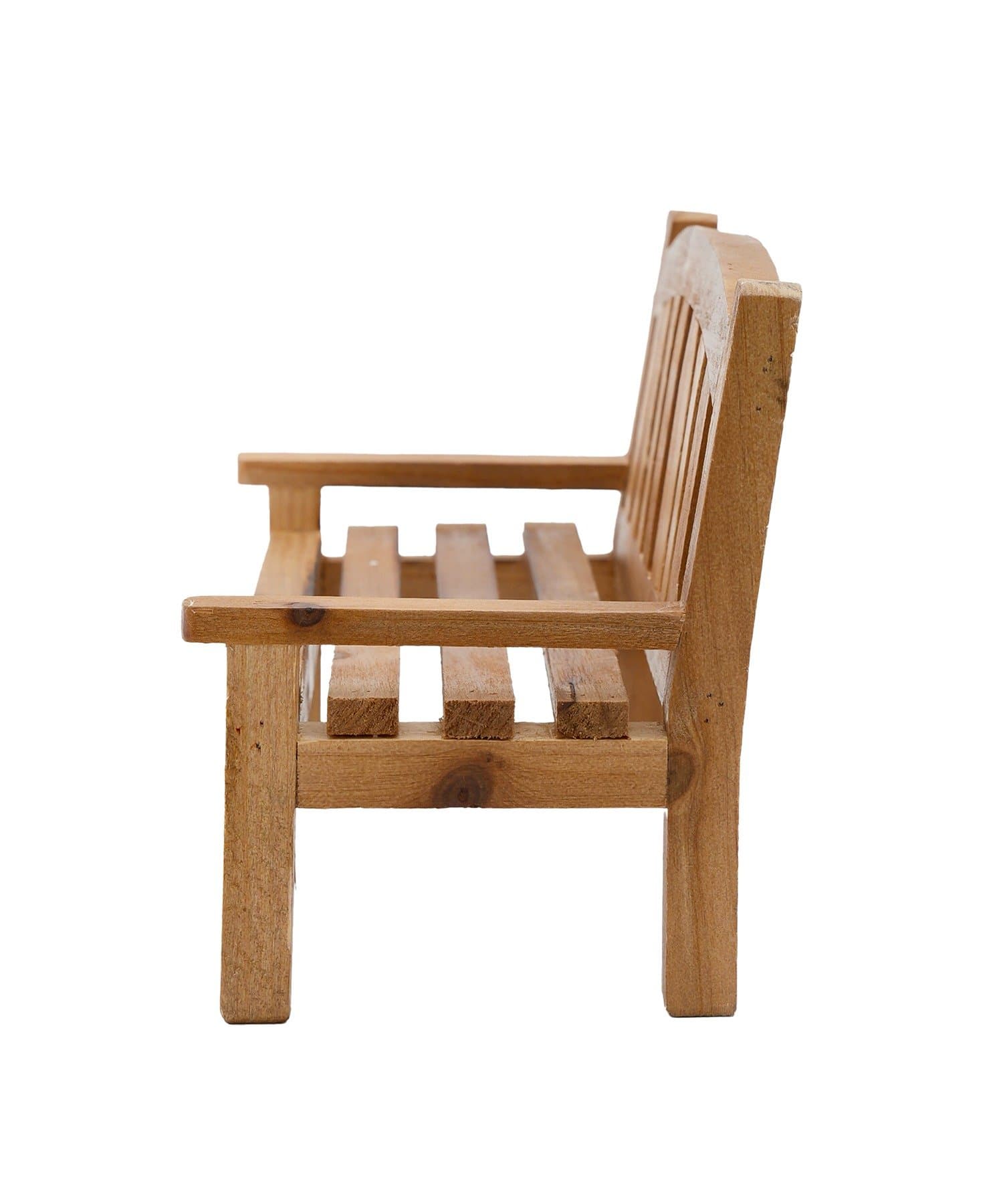 salut!(サリュ) ウッドミニベンチ／GREEN PARK