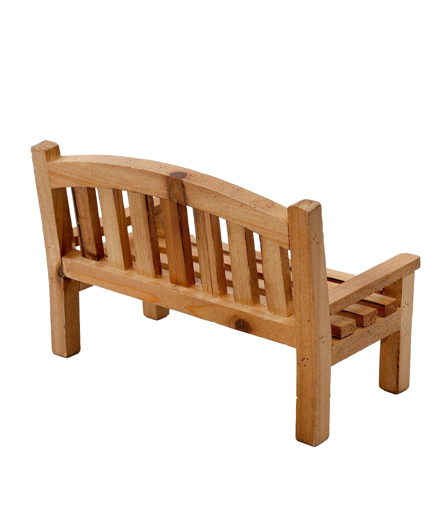 salut!(サリュ) ウッドミニベンチ／GREEN PARK