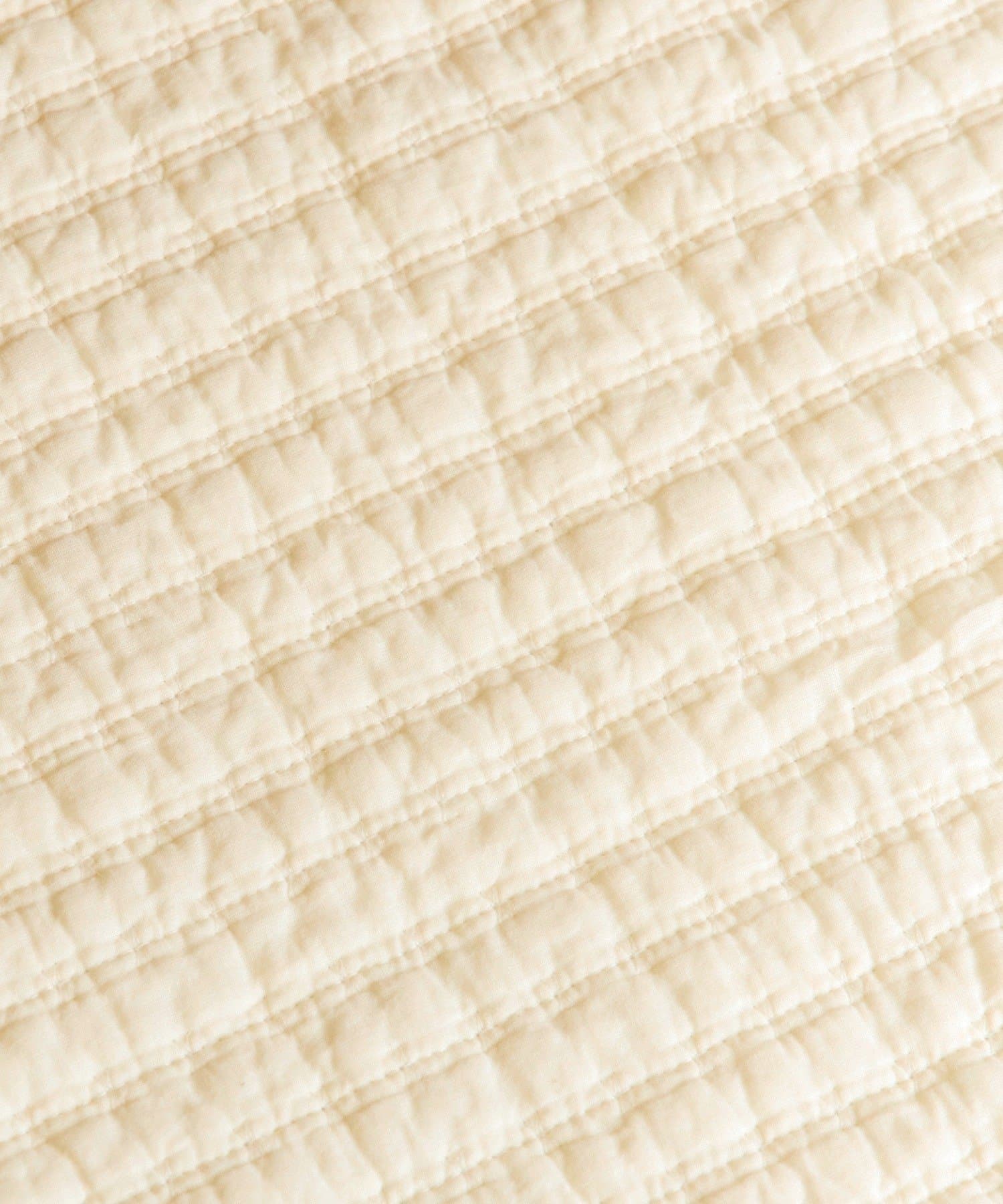 salut!(サリュ) 《WEB限定サイズ》キルトマット：140×190cm