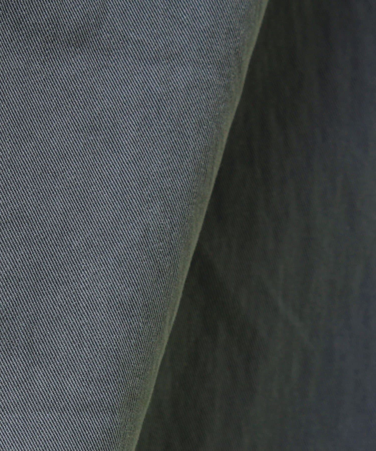 FREDY & GLOSTER(フレディ アンド グロスター) 【GEVACO/ゲバコ】コットンナイロンイージーパンツ