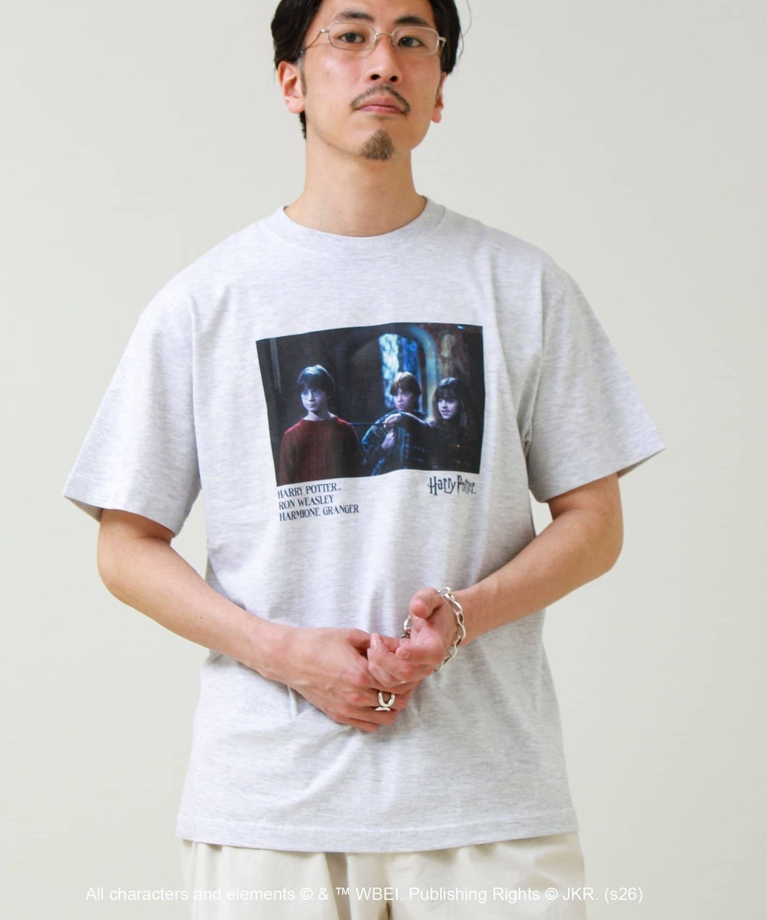 FREDY & GLOSTER(フレディ アンド グロスター) 【GOOD ROCK SPEED×GLOSTER】別注/HARRY POTTER