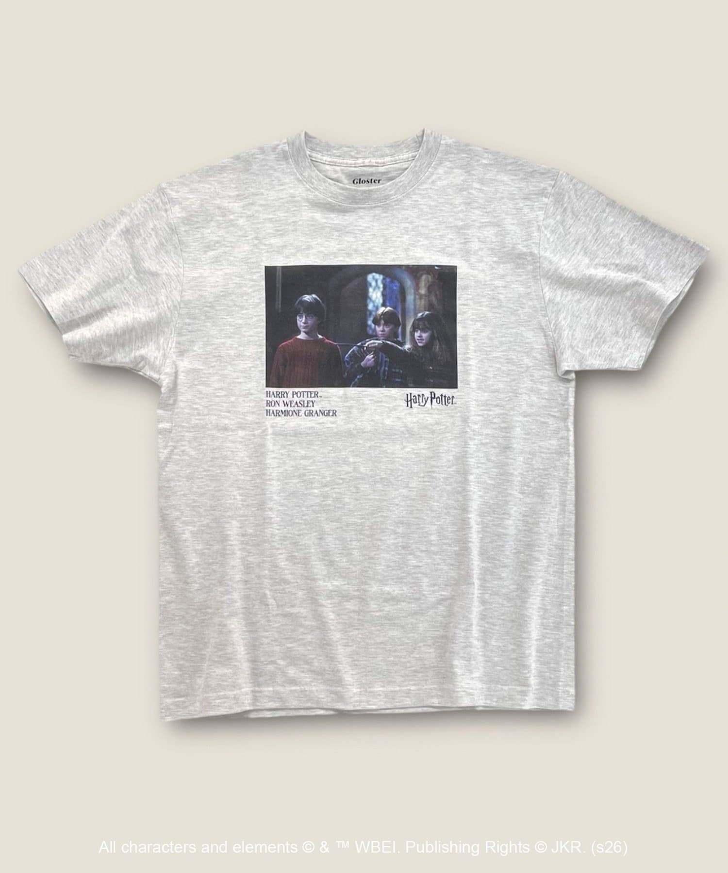 FREDY & GLOSTER(フレディ アンド グロスター) 【GOOD ROCK SPEED×GLOSTER】別注/HARRY POTTER