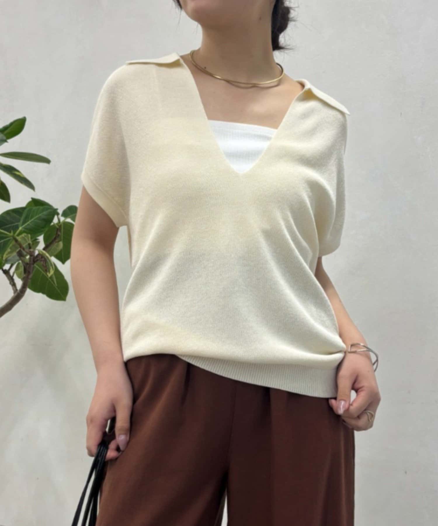 Jena　espace merveilleux(ジェナ　エスパスメルヴェイユ) カノコスキッパーKN