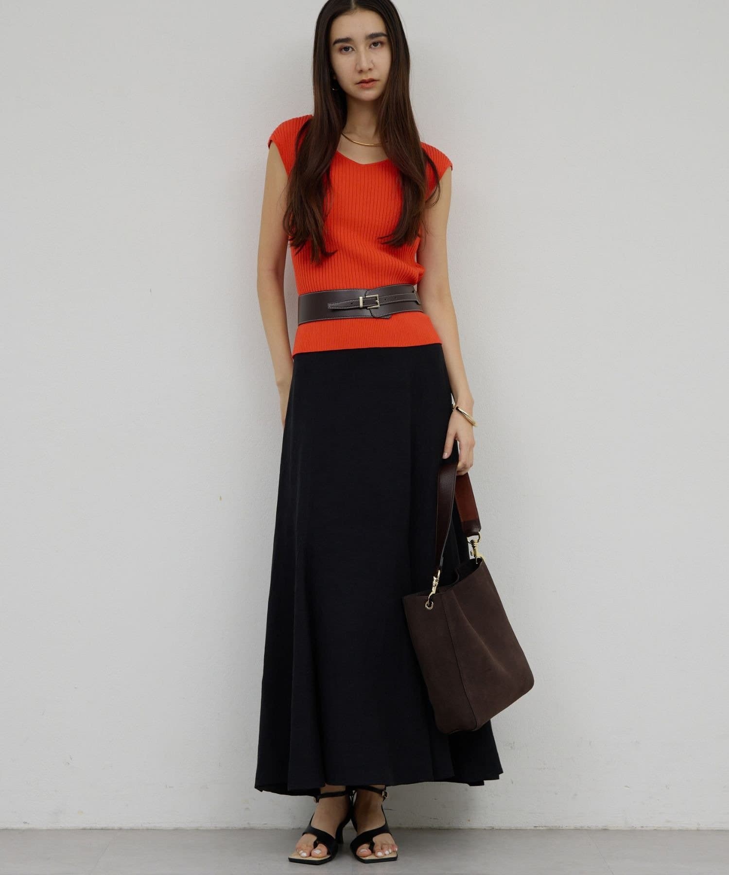 GALLARDAGALANTE(ガリャルダガランテ) リネンマチフレア