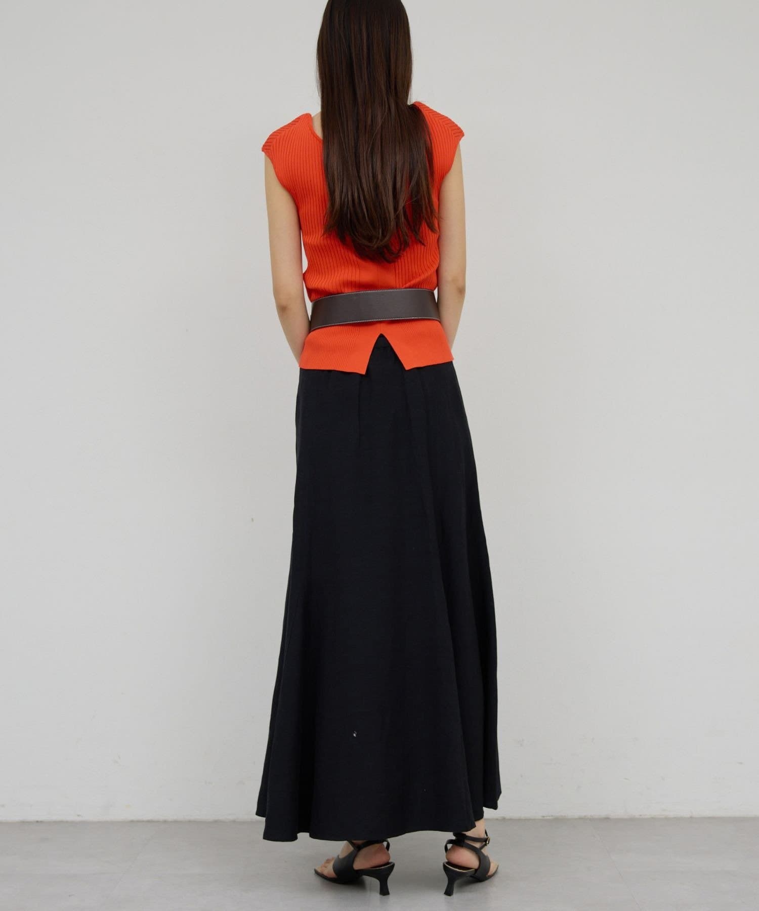 GALLARDAGALANTE(ガリャルダガランテ) リネンマチフレア