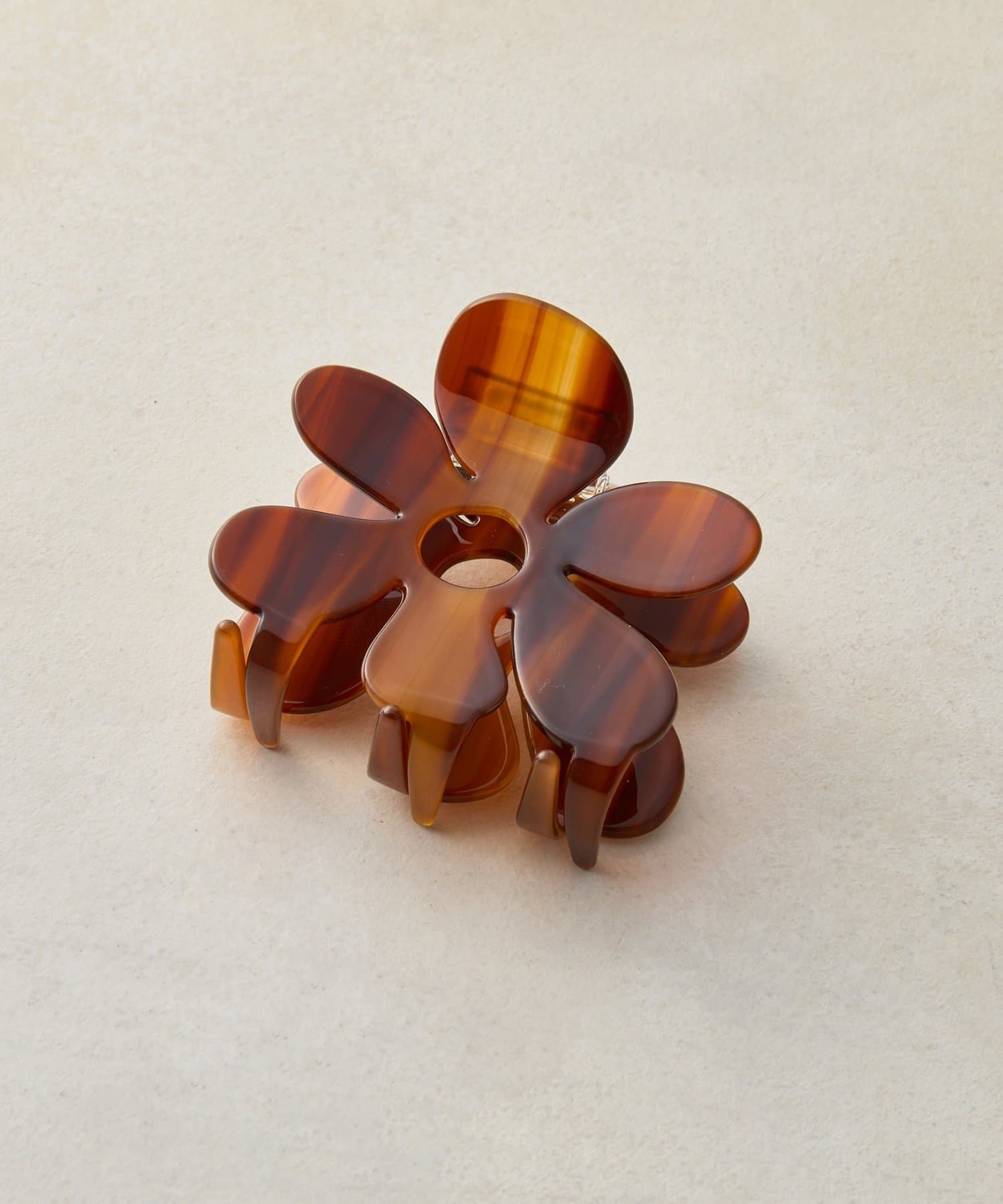 DISCOAT(ディスコート) 【GOLDY】ニュアンスフラワーヘアバンス