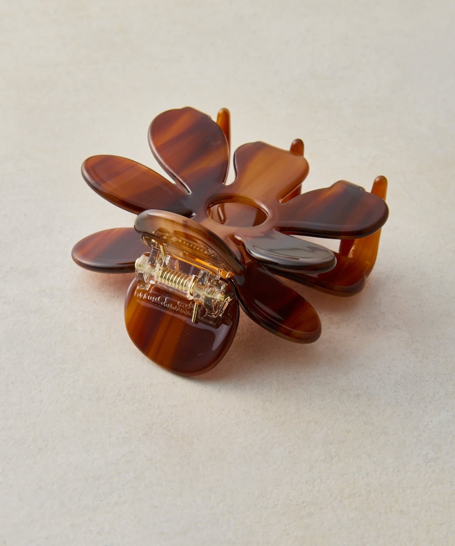 DISCOAT(ディスコート) 【GOLDY】ニュアンスフラワーヘアバンス