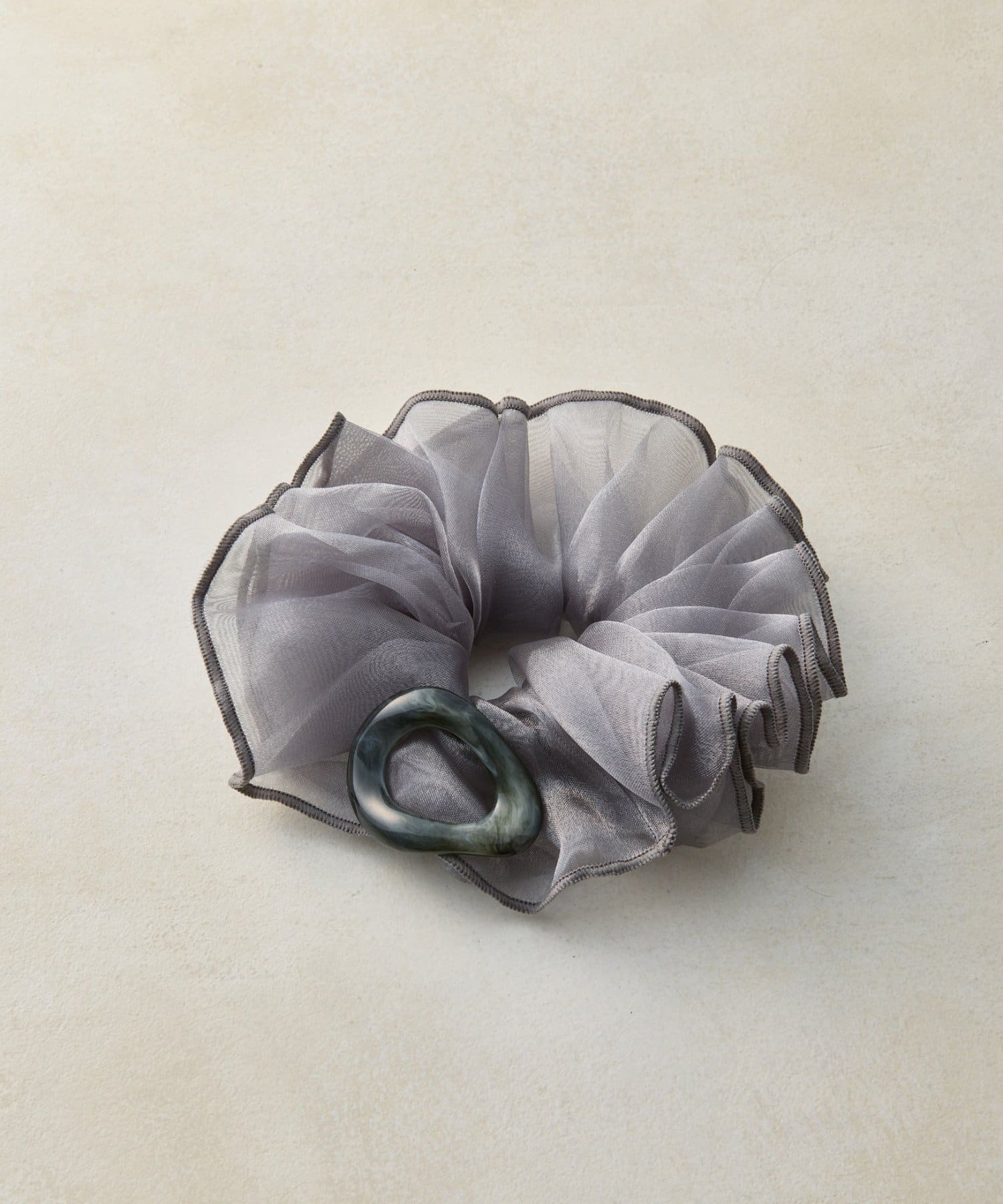 DISCOAT(ディスコート) 【GOLDY】マーブルプレートシアーシュシュ