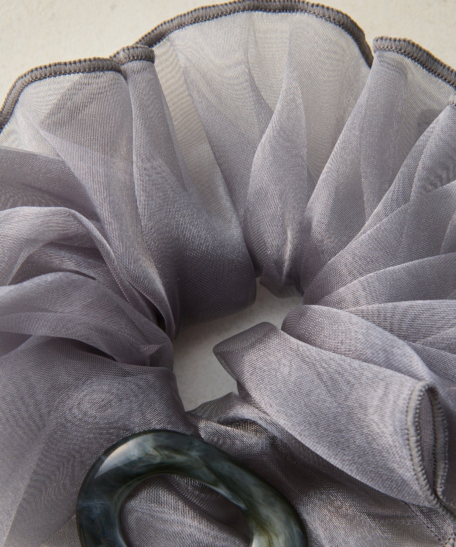 DISCOAT(ディスコート) 【GOLDY】マーブルプレートシアーシュシュ