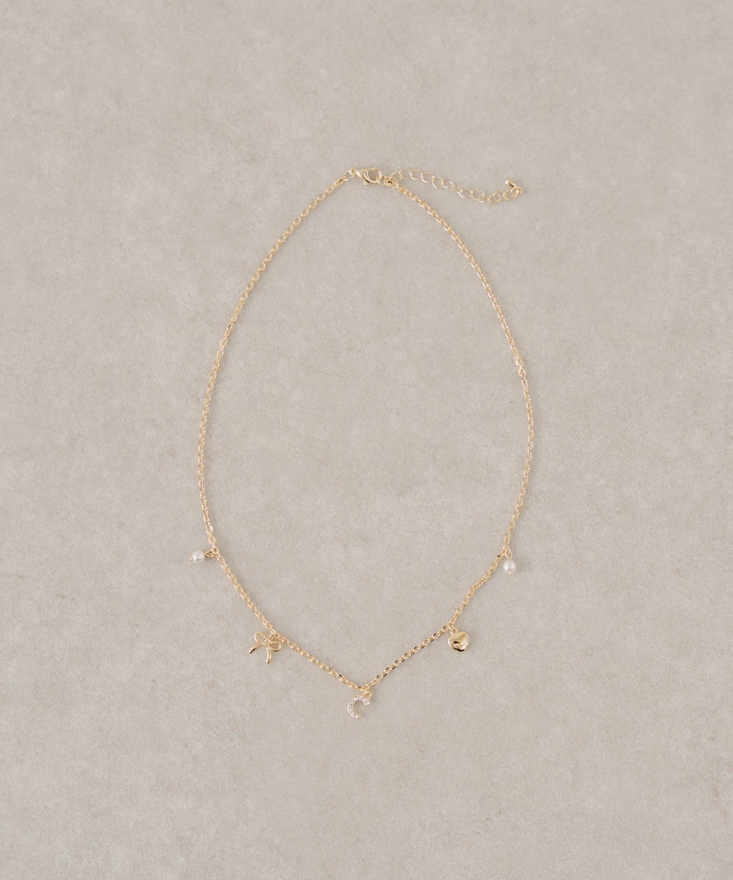 Chico(チコ) アソートチャームネックレス