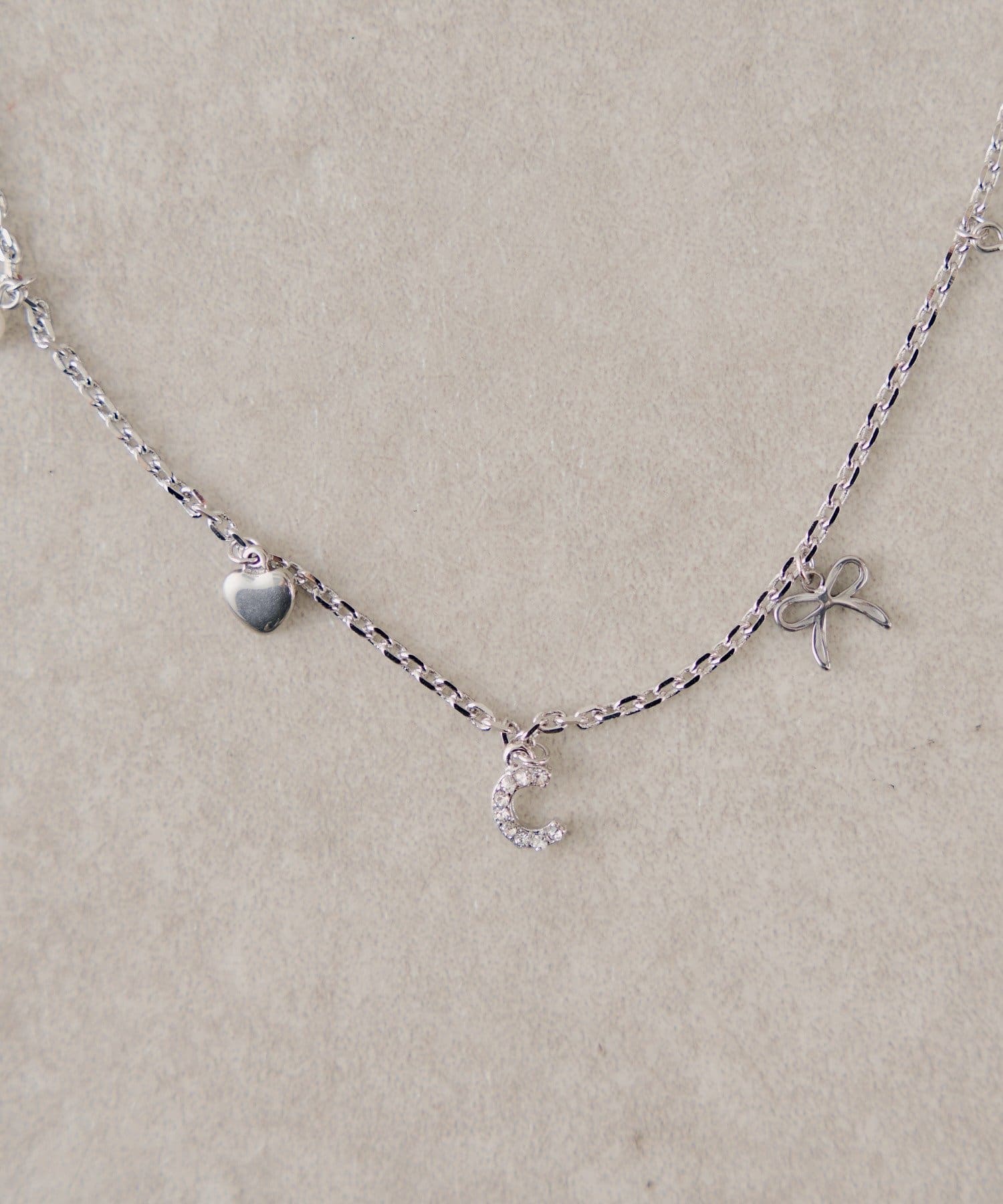 Chico(チコ) アソートチャームネックレス