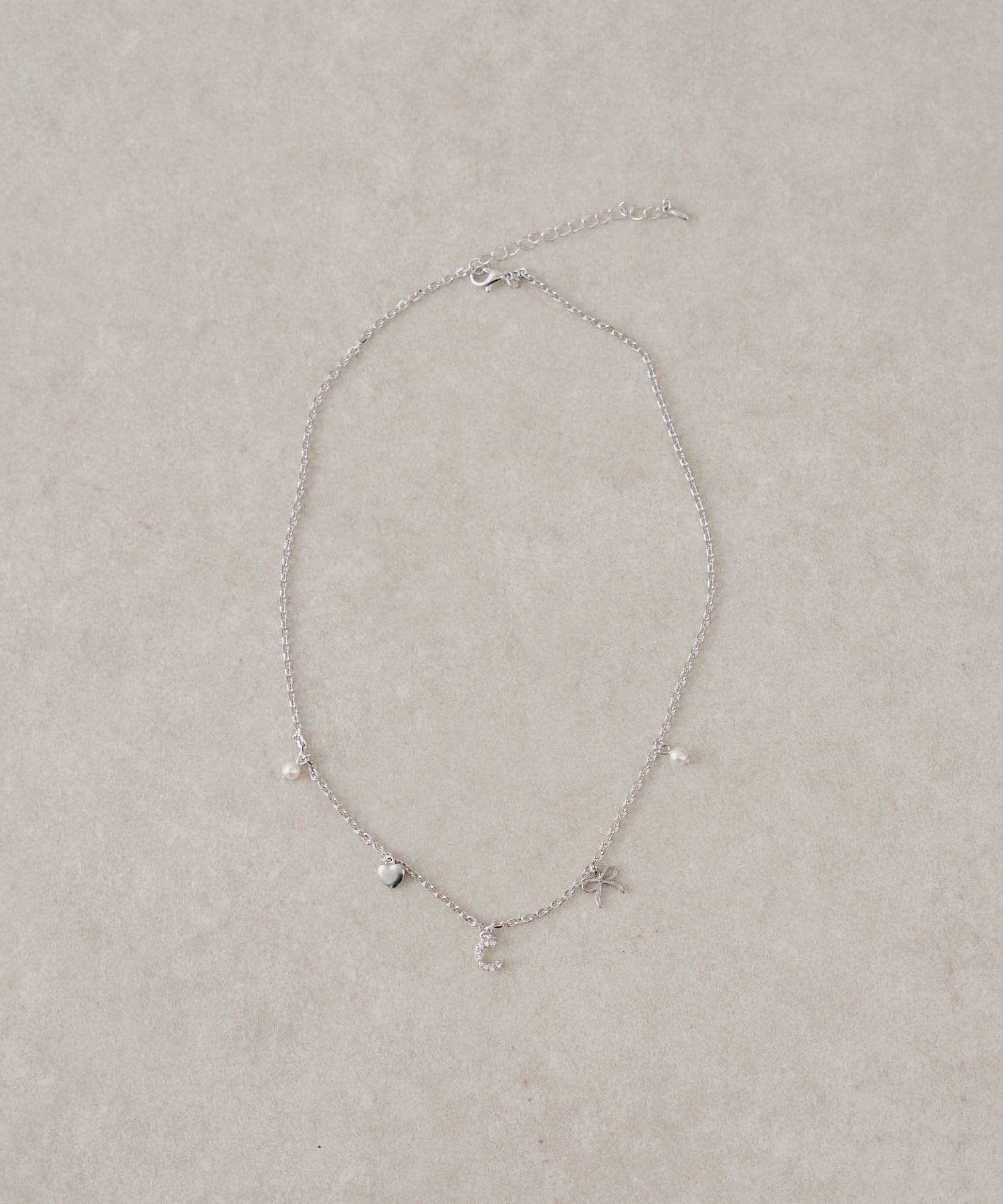 Chico(チコ) アソートチャームネックレス