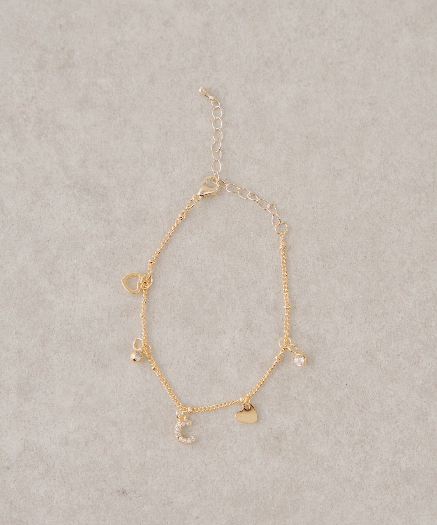 Chico(チコ) アソートチャームブレスレット