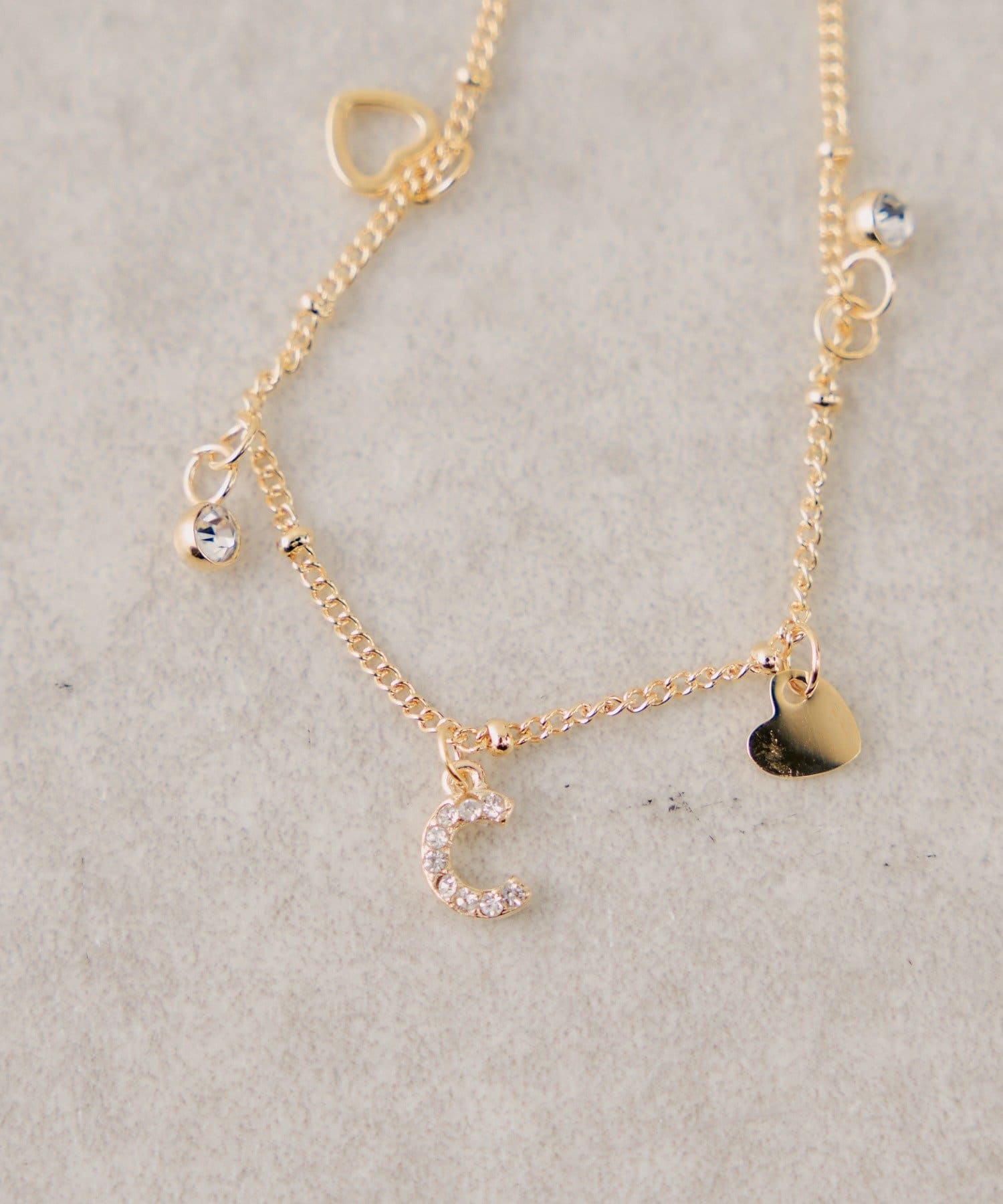 Chico(チコ) アソートチャームブレスレット