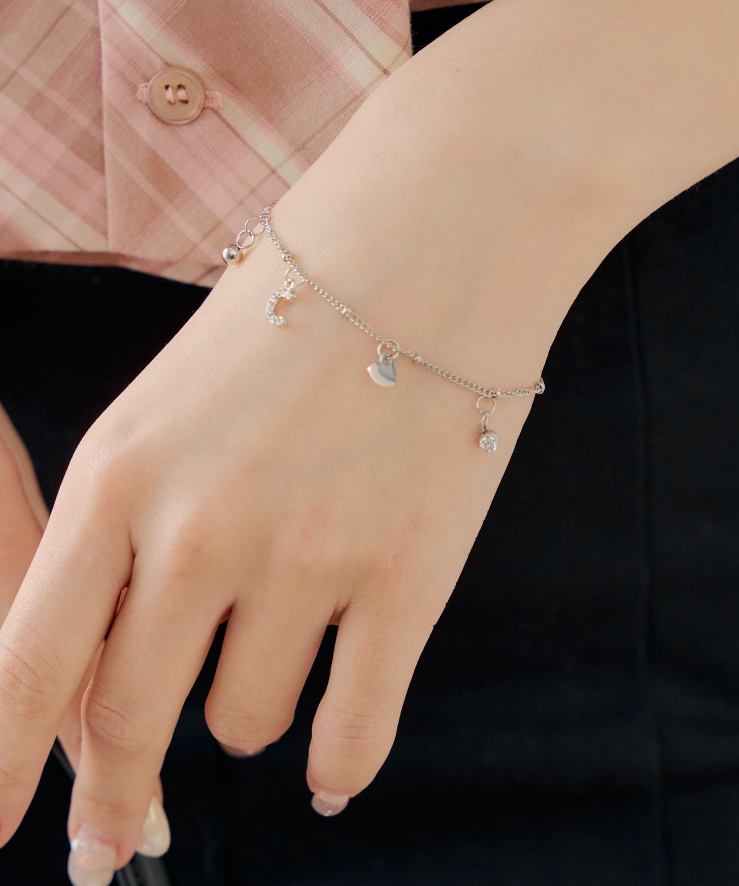 Chico(チコ) アソートチャームブレスレット