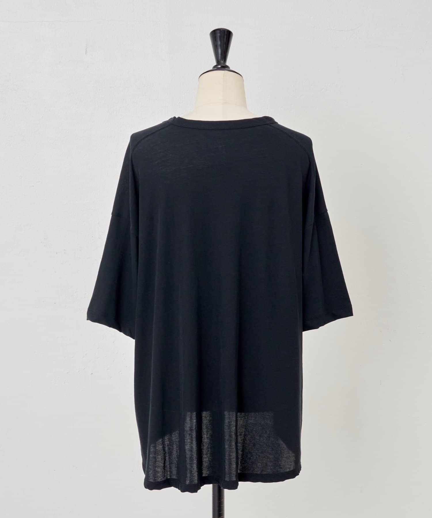 BEARDSLEY(ビアズリー) 《4/10(金)12:00予約開始》強撚ポケットTシャツ