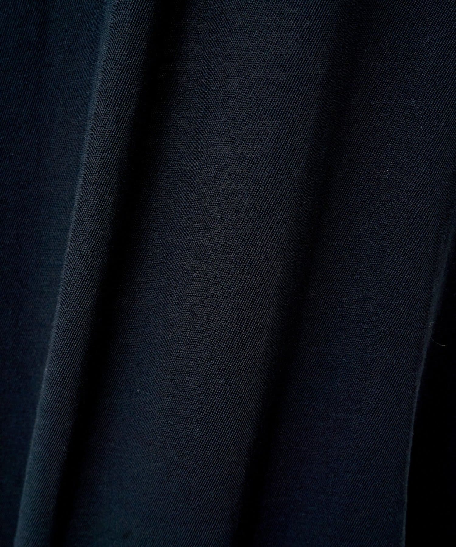 BEARDSLEY(ビアズリー) 《4/10(金)12:00予約開始》強撚ポケットTシャツ