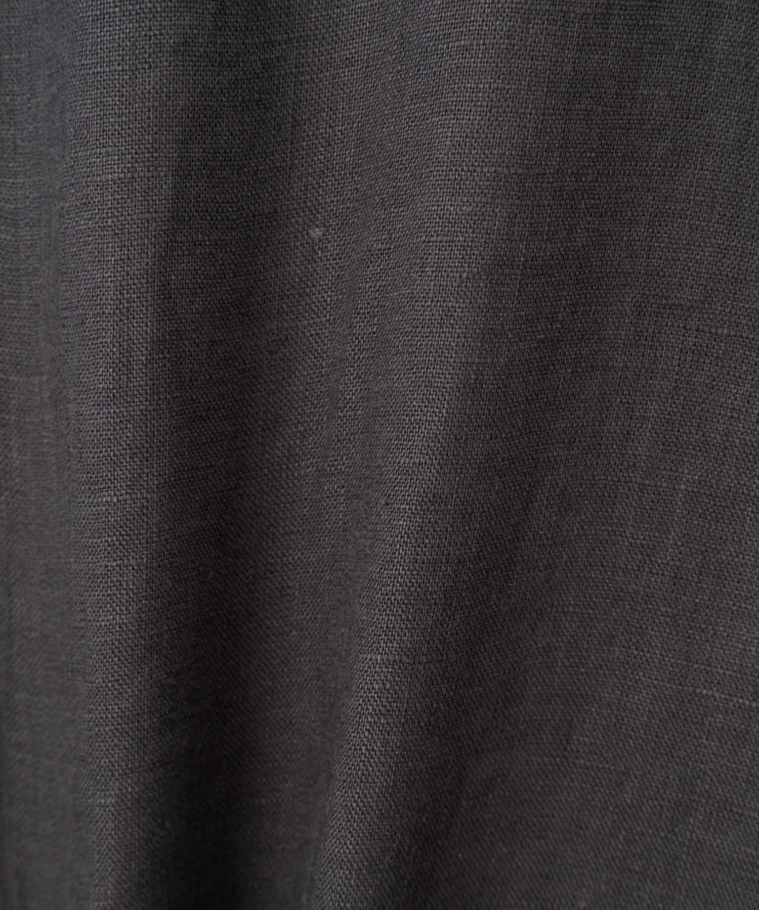 BEARDSLEY(ビアズリー) リネンドルマンシャツジャケット