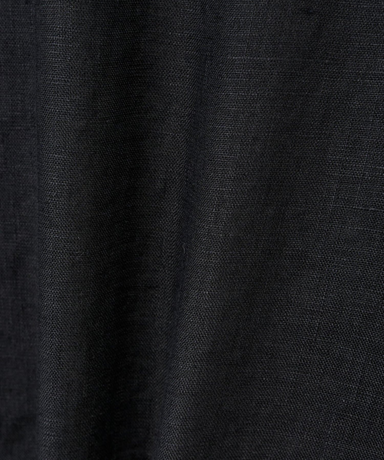 BEARDSLEY(ビアズリー) 《4/2(木)18：00予約開始》リネンドルマンシャツジャケット