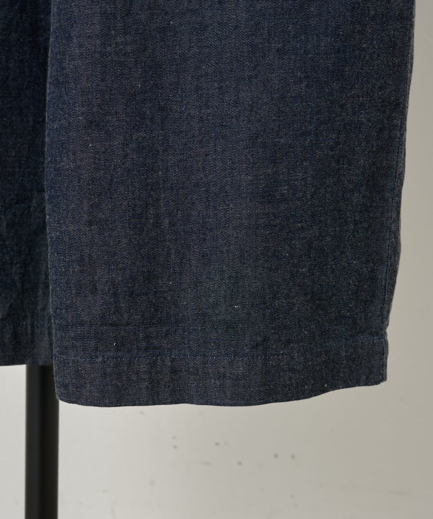 BEARDSLEY(ビアズリー) 《4/1(水)20：00予約開始》デニムオールインワン