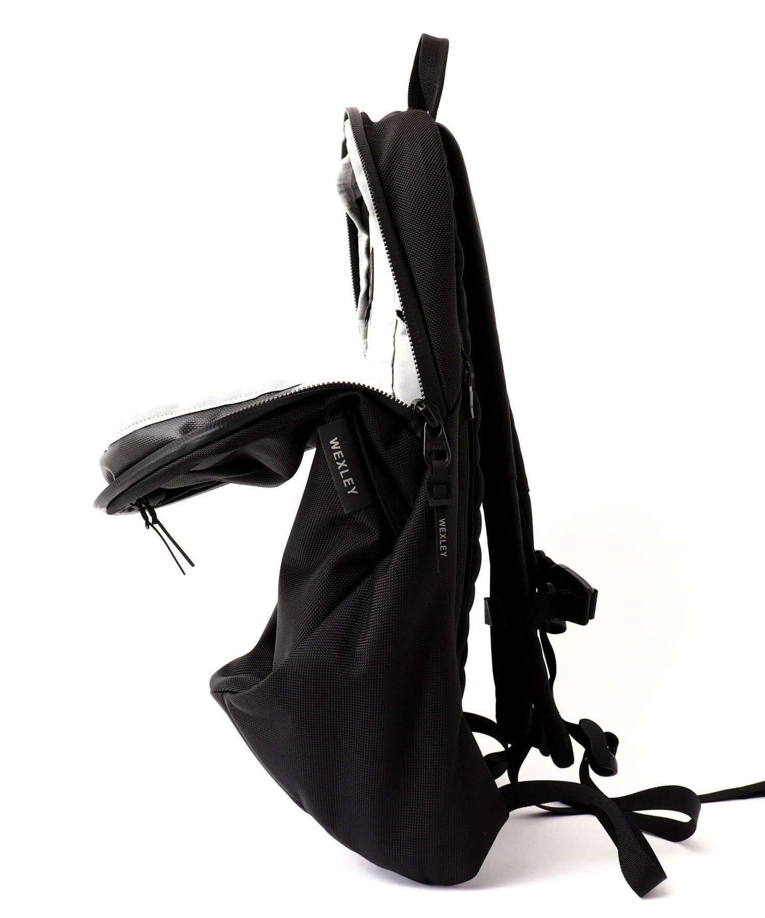 NOLLEY'S(ノーリーズ) 【WEXLEY】HELDRAKE CORDURA BALLISTIC