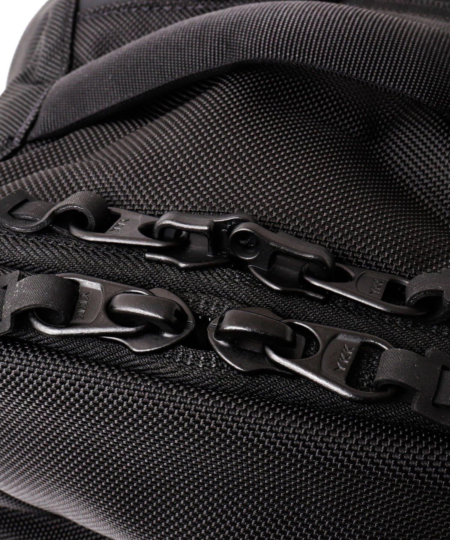 NOLLEY'S(ノーリーズ) 【WEXLEY】ACE V2 CORDURA BALLISTIC BLACK