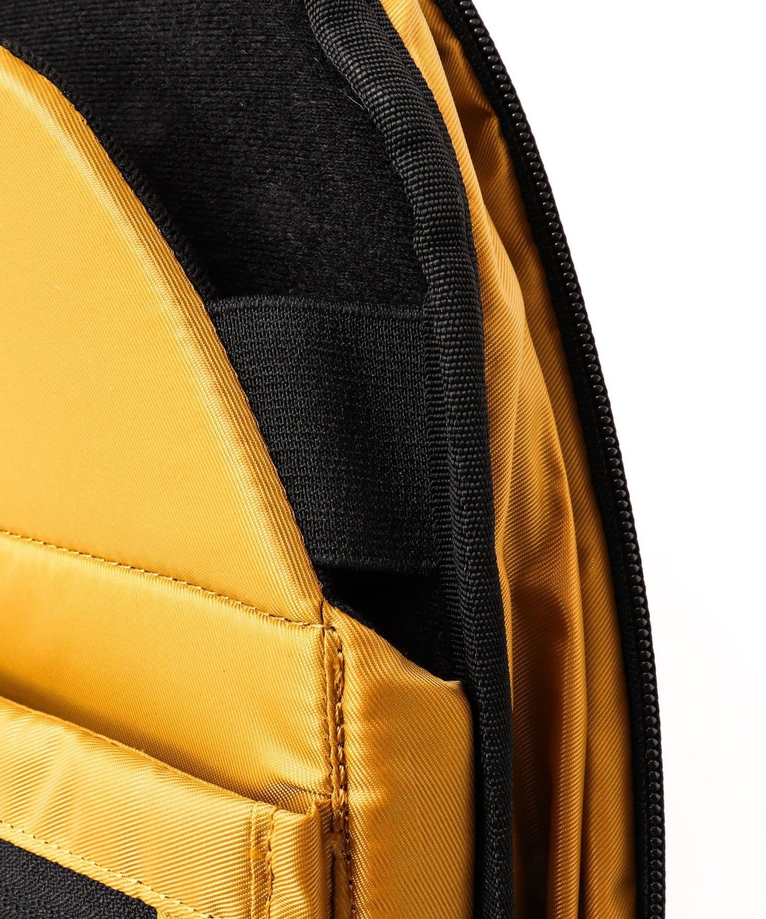 NOLLEY'S(ノーリーズ) 【WEXLEY】STEM CORDURA COATED BLACK